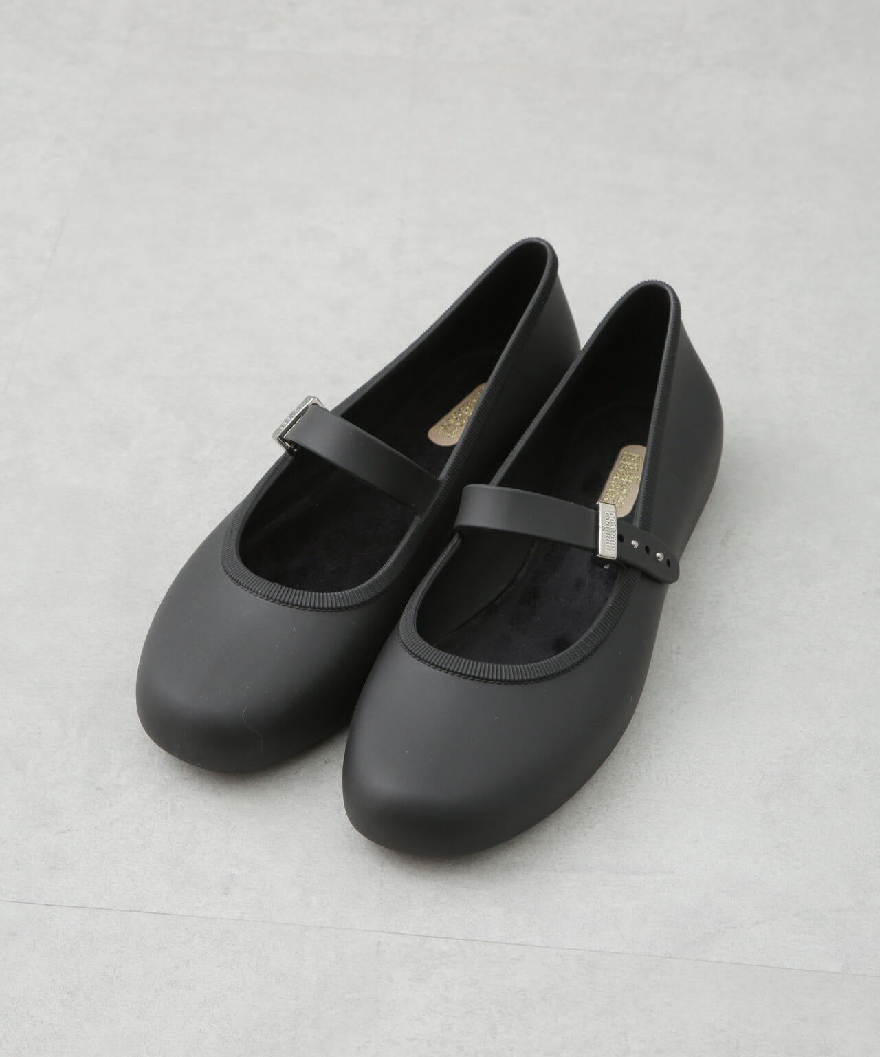 melissa/Melissa Soft Ballerina Ad 6715133013