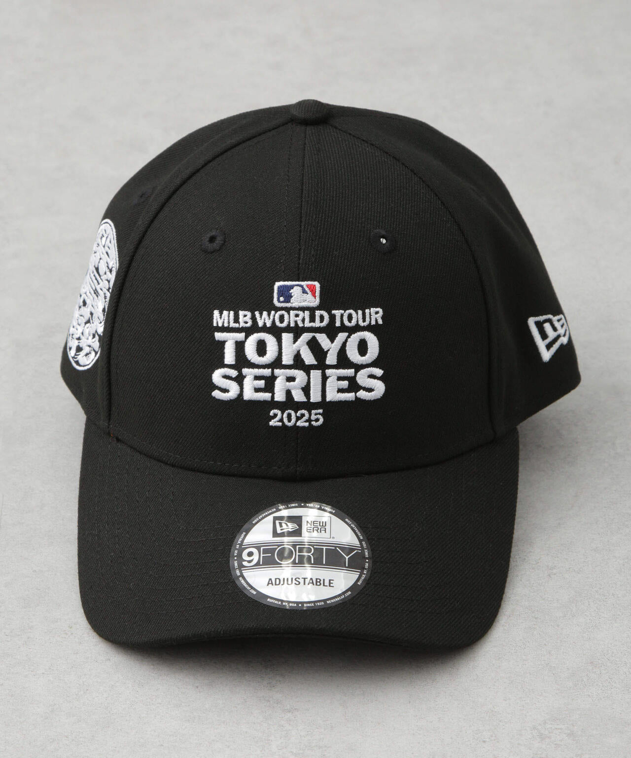 NEW ERA/9FORTY TM / MLB WT TOKYO 2025 6705139056