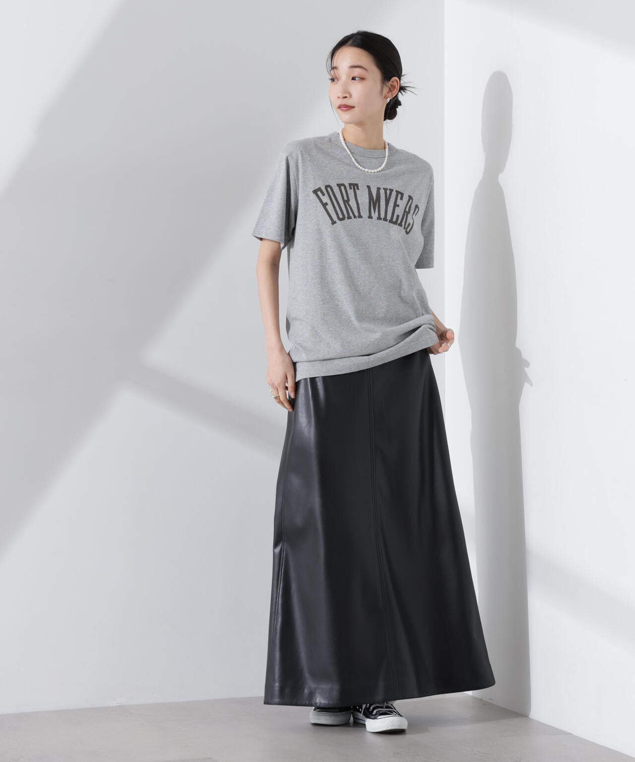 Champion/SHORT SLEEVE T-SHIRT 6715124005