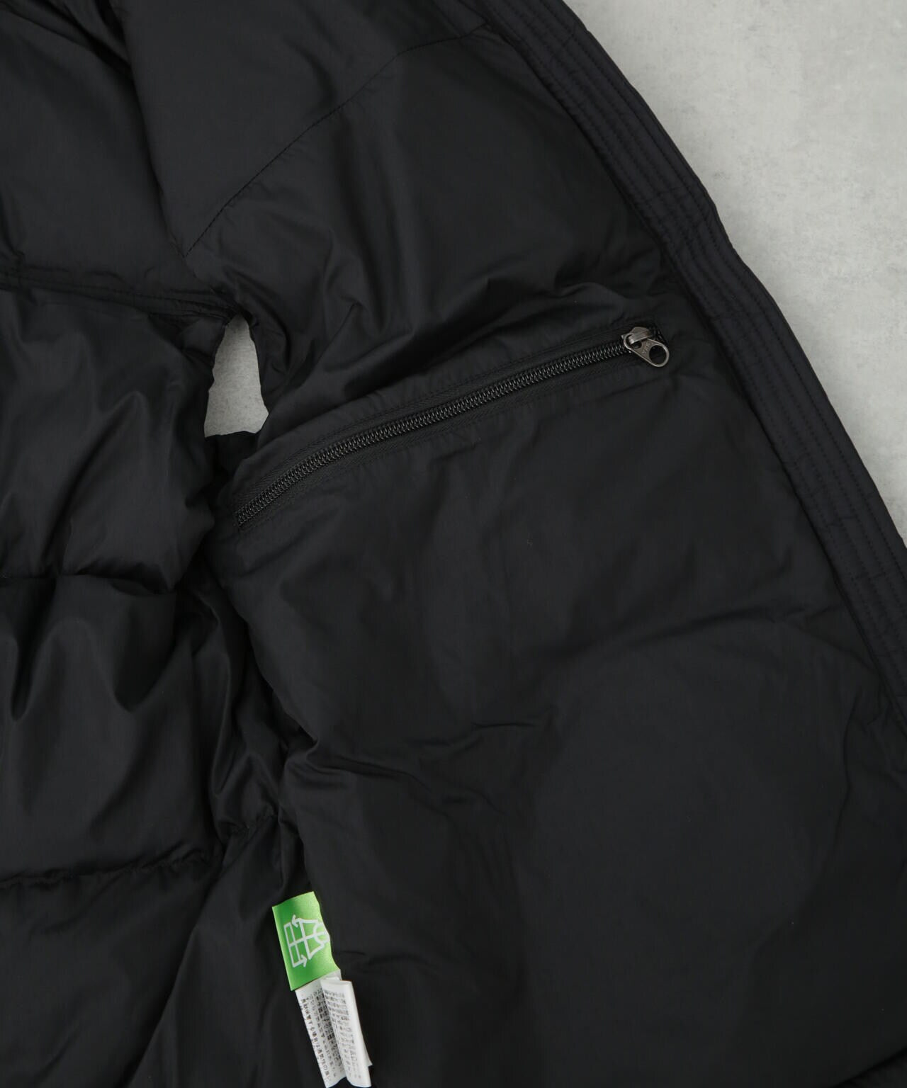 THE NORTH FACE/ヌプシベスト 6714225003