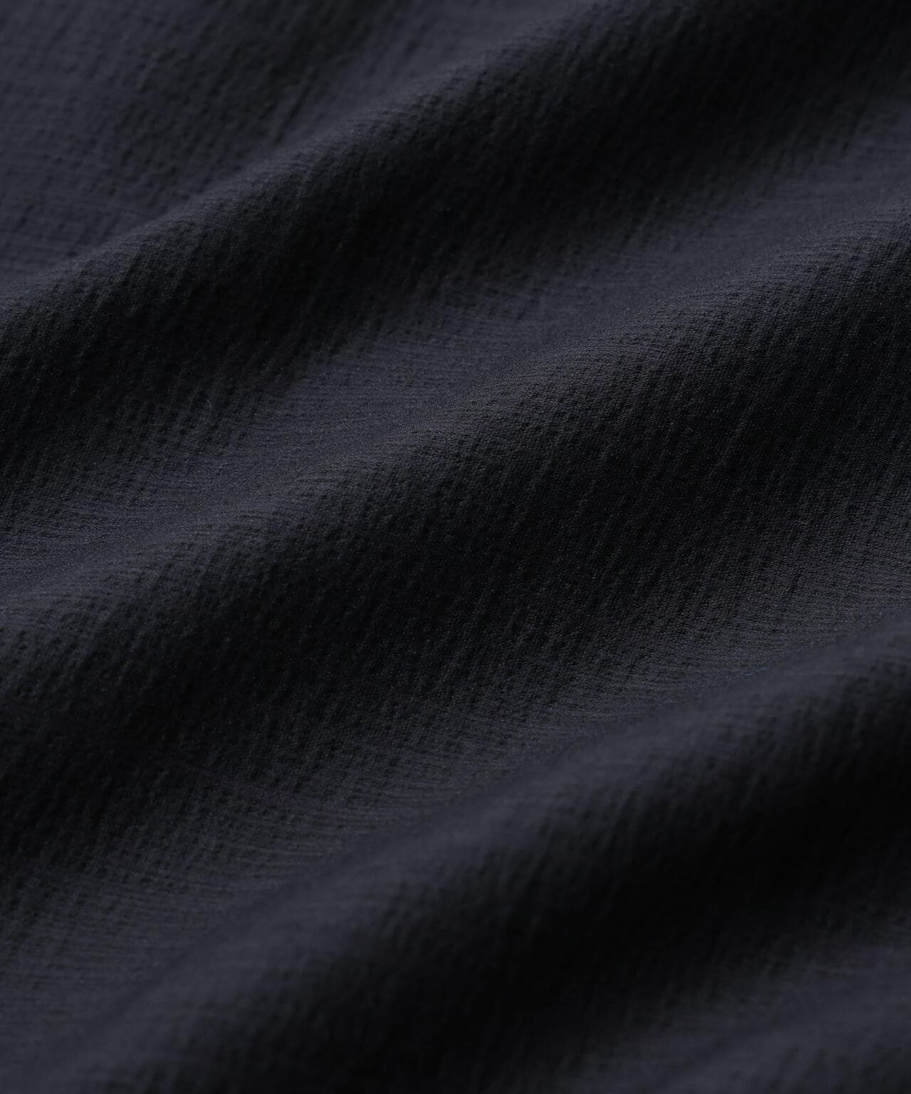 リラックスシアーシャツ 半袖 6724121231