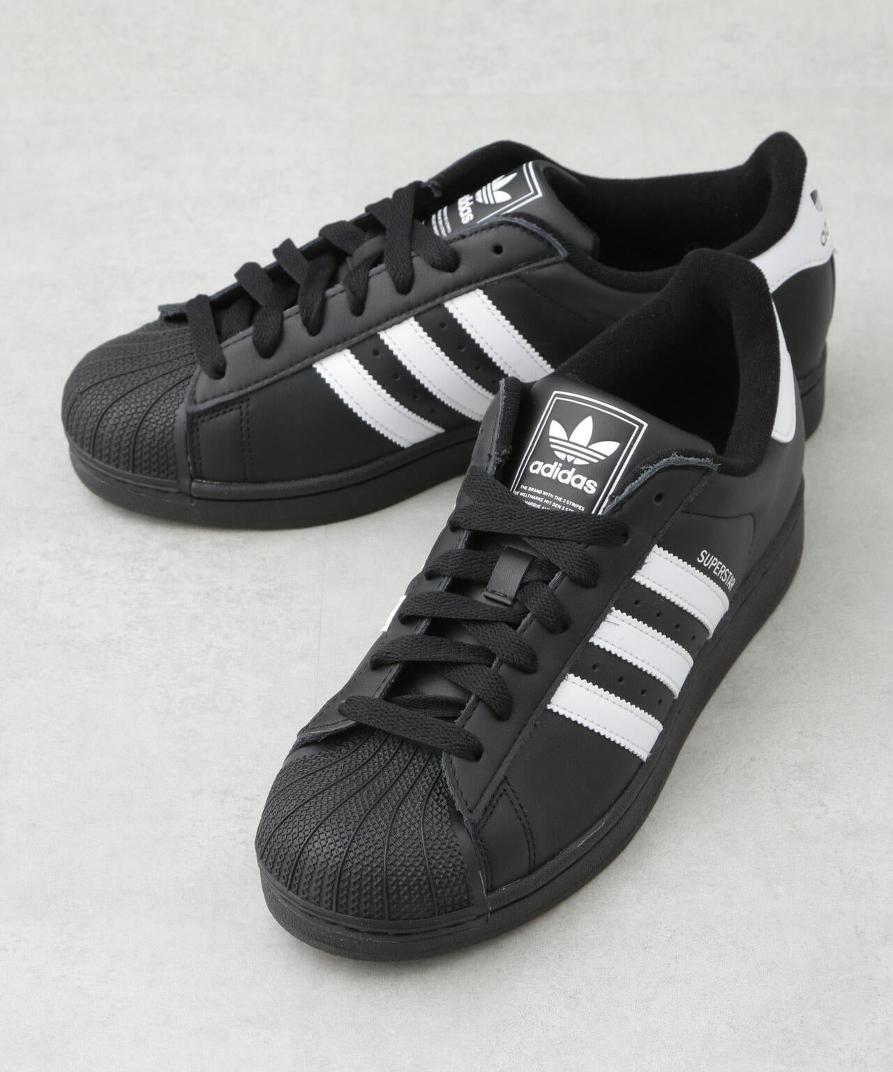 adidas/SUPERSTAR II 6705134208