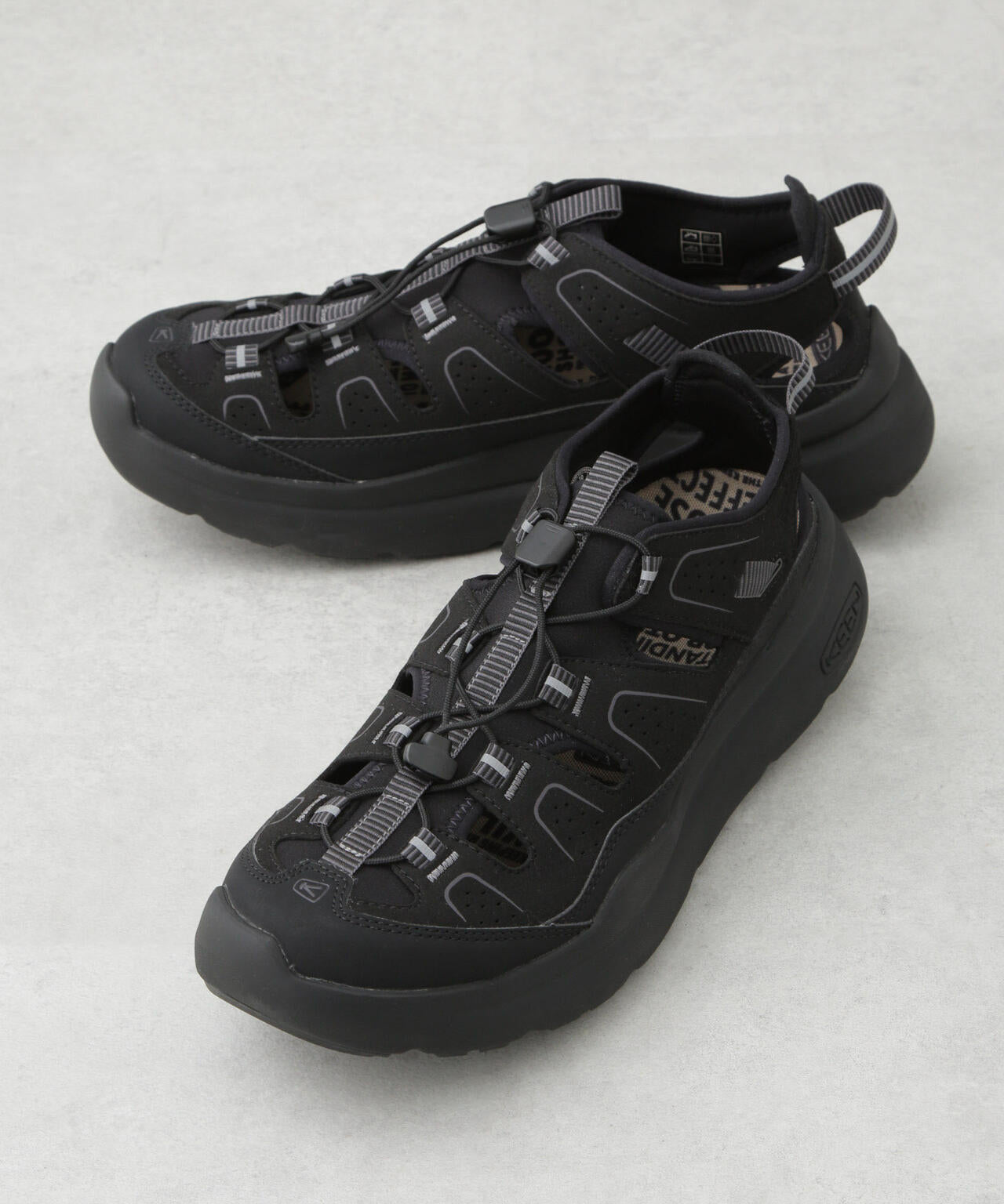 KEEN/WK450 SANDAL 6705135038