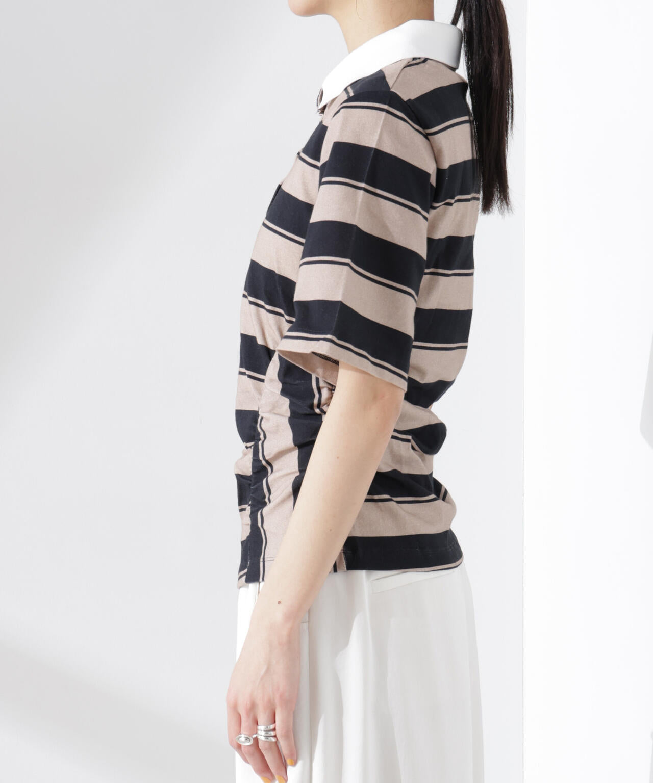 BAUM UND PFERDGARTEN/Organic SportsJersey フットボールシャツ 6715124020