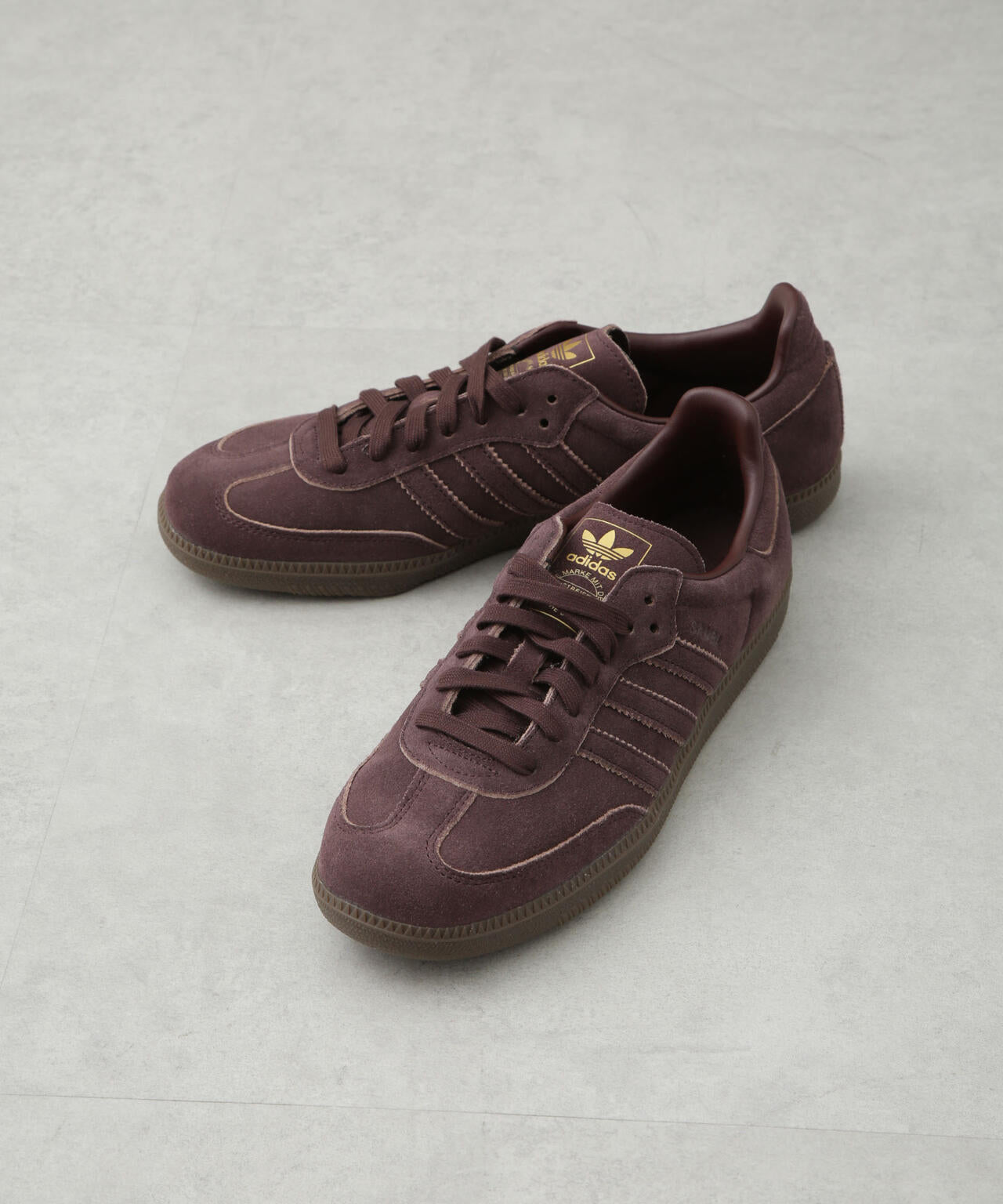 adidas/SAMBA OG 6705134209