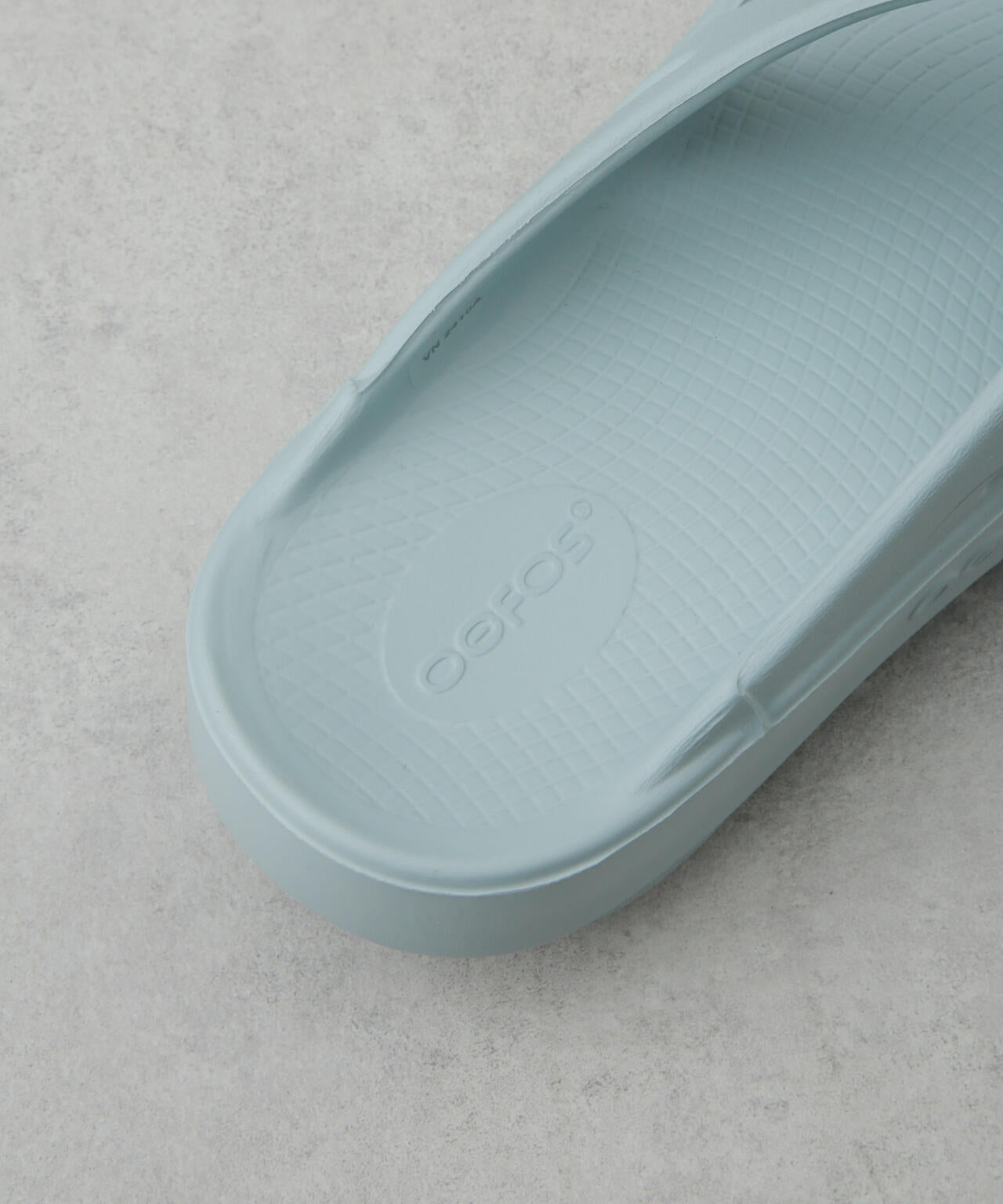 OOFOS/OOriginal_Mist 6715135115