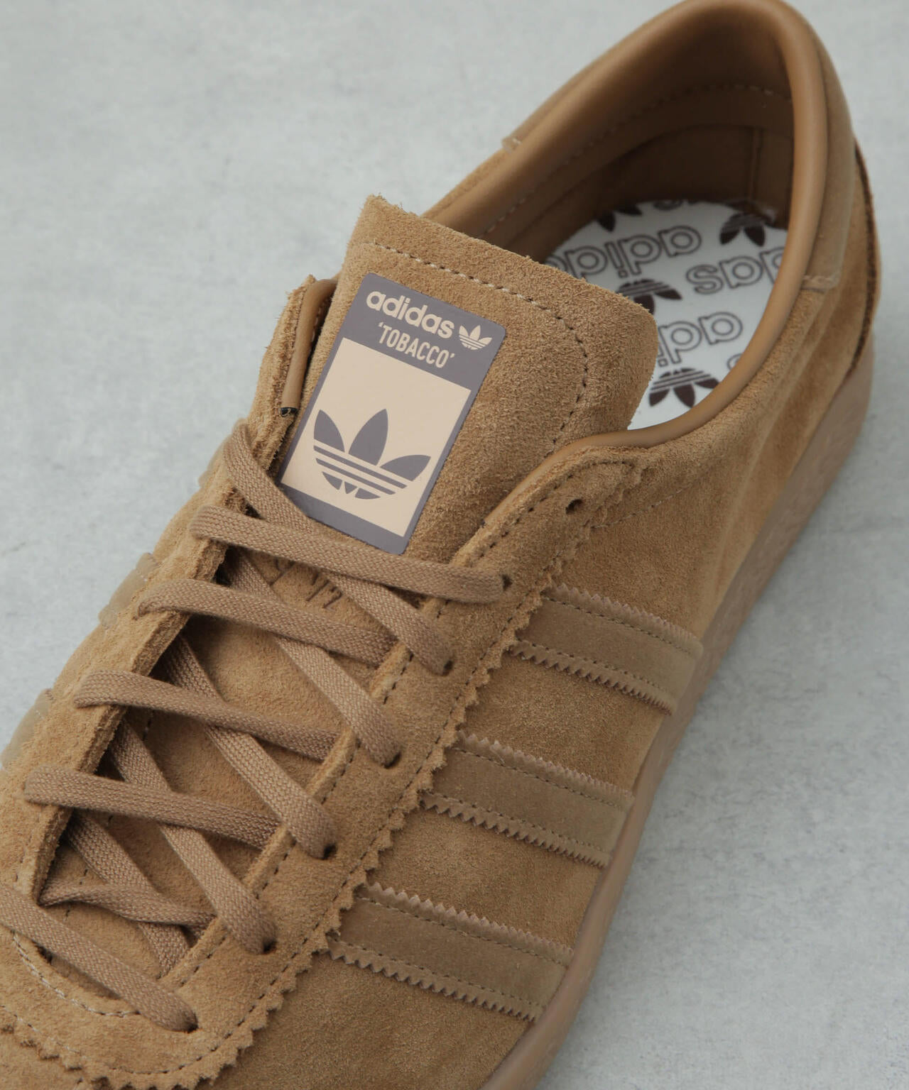 adidas/TOBACCO 6705134219