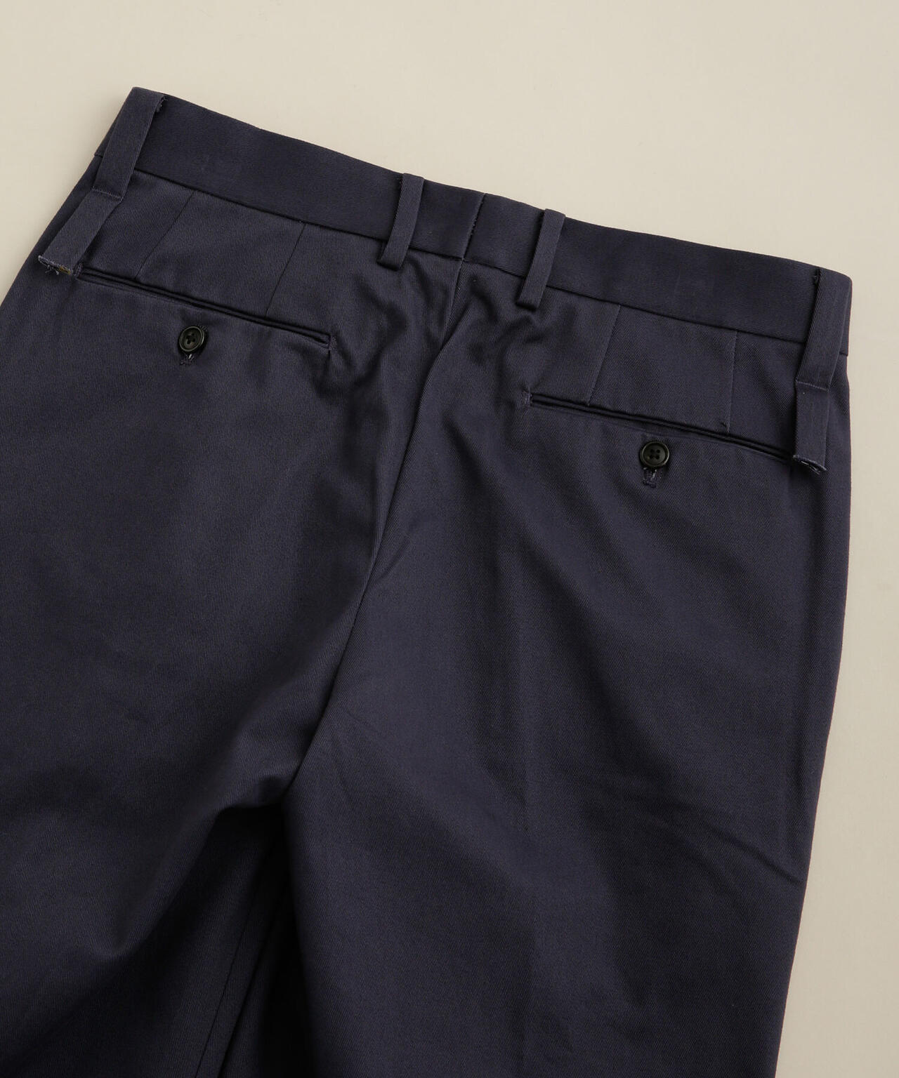 5525gallery/別注TWO PLEATS WIDE PANTS 6702227247