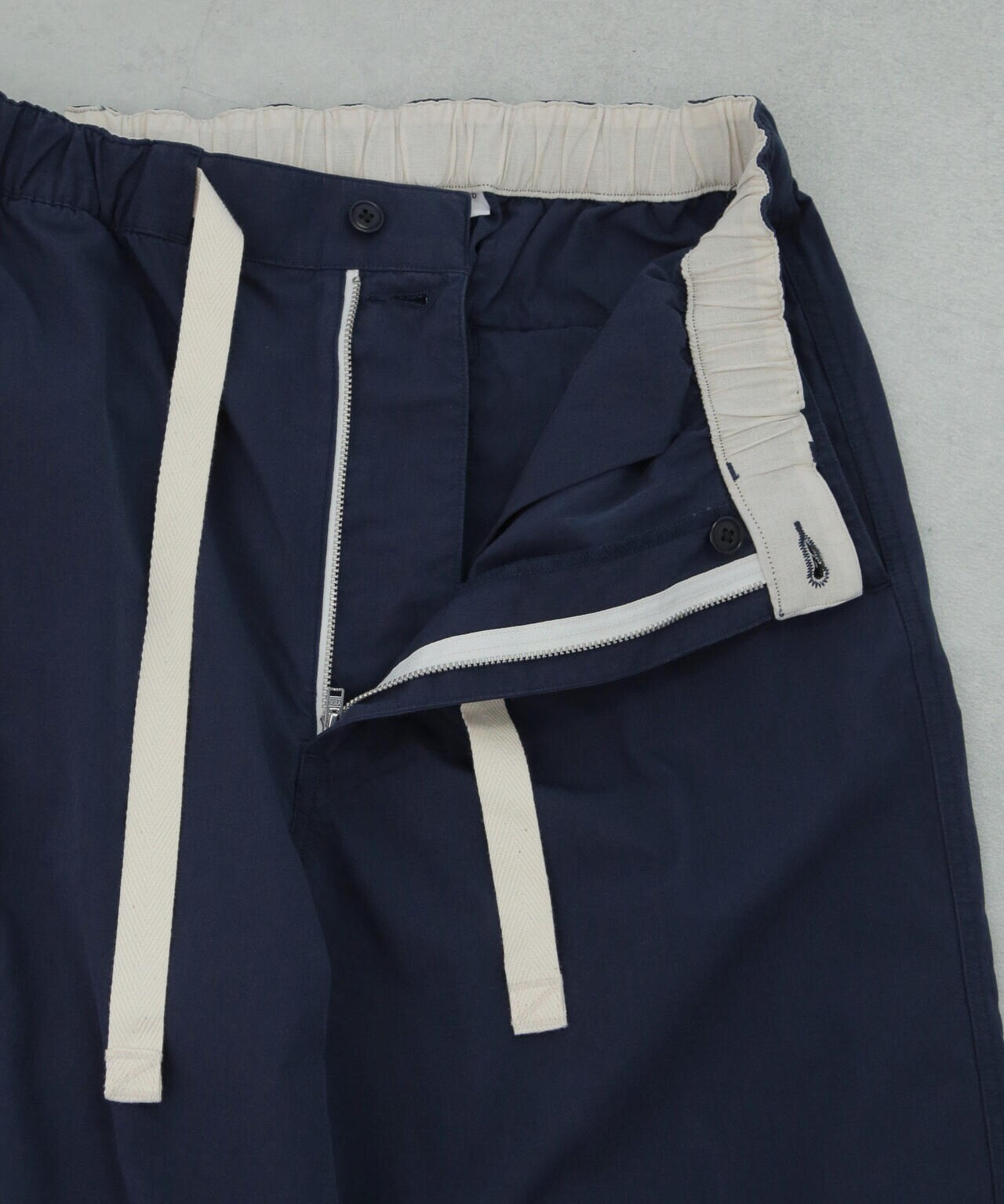 nanamica/Easy Pants 6704127115