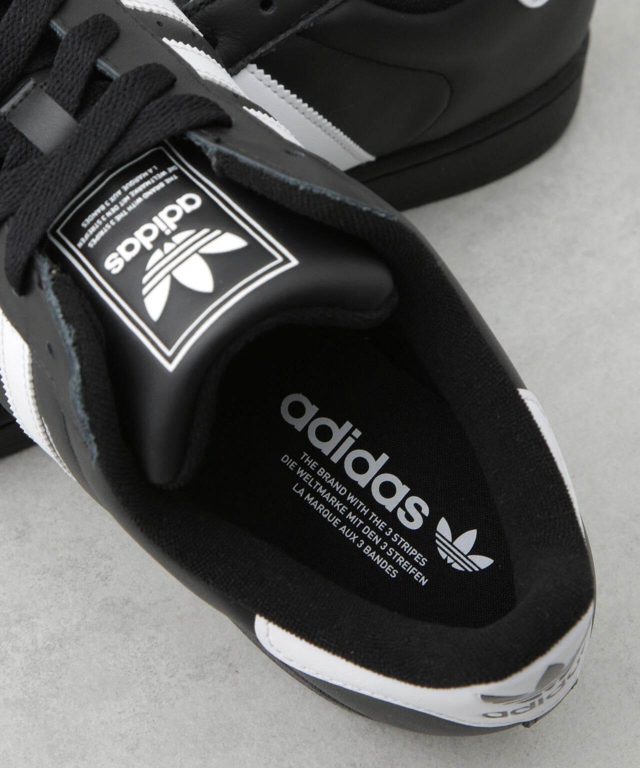 adidas/SUPERSTAR II 6705134208
