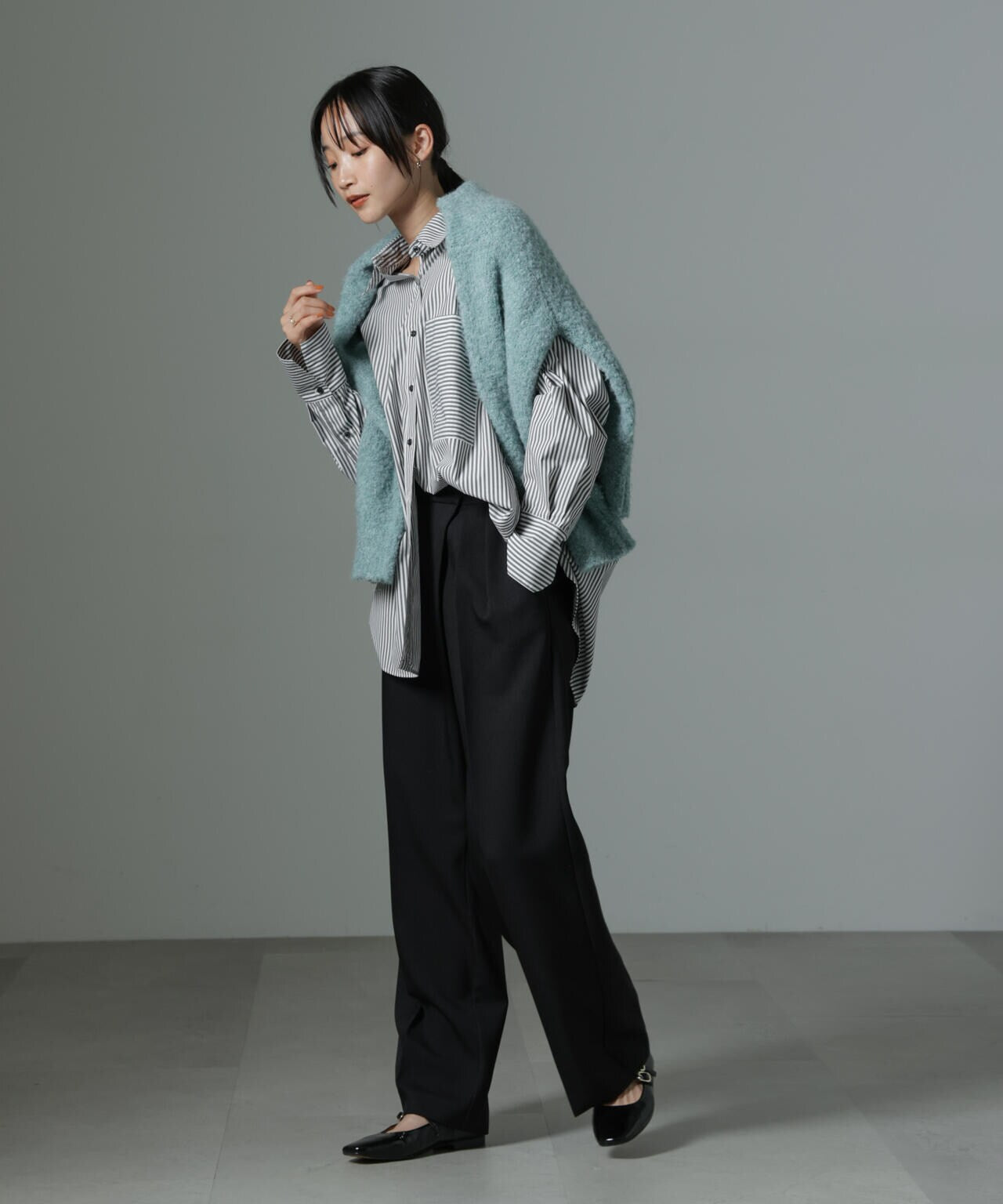 ラップタックパンツ 6694227320