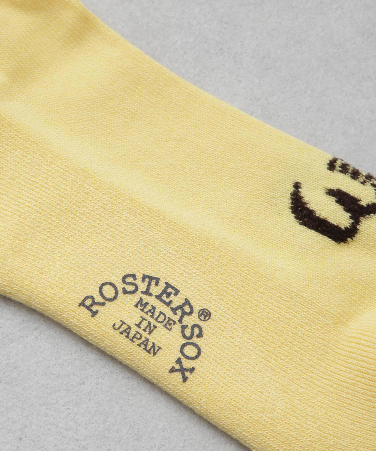 ROSTER SOX/LEMON 6705151028