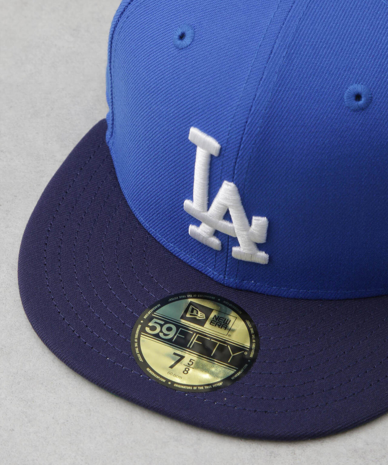 NEW ERA/5950 GORO LOSDOD LNVY 6705139065