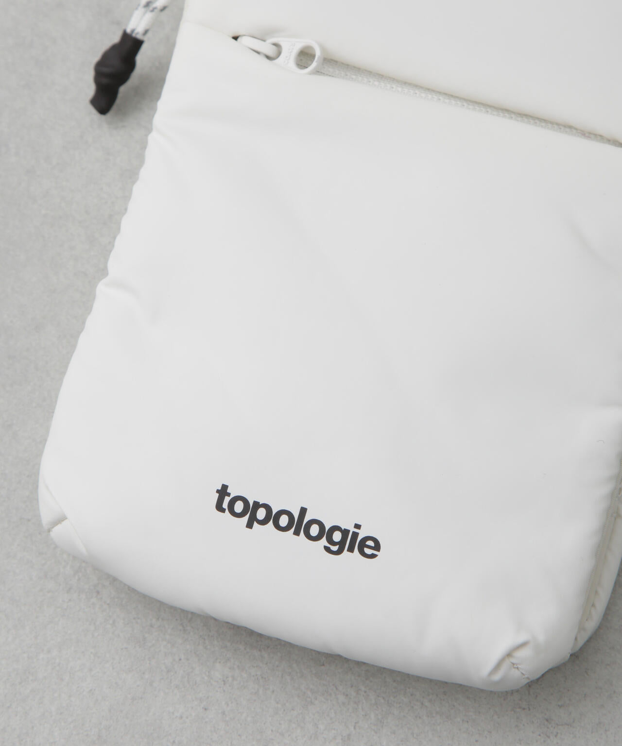Topologie/Phone Sacoche Puffer 6705132174