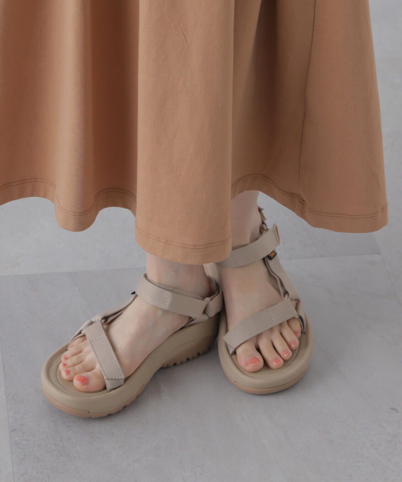 Teva/ Hurricane XLT2 Ampsole 6714135190