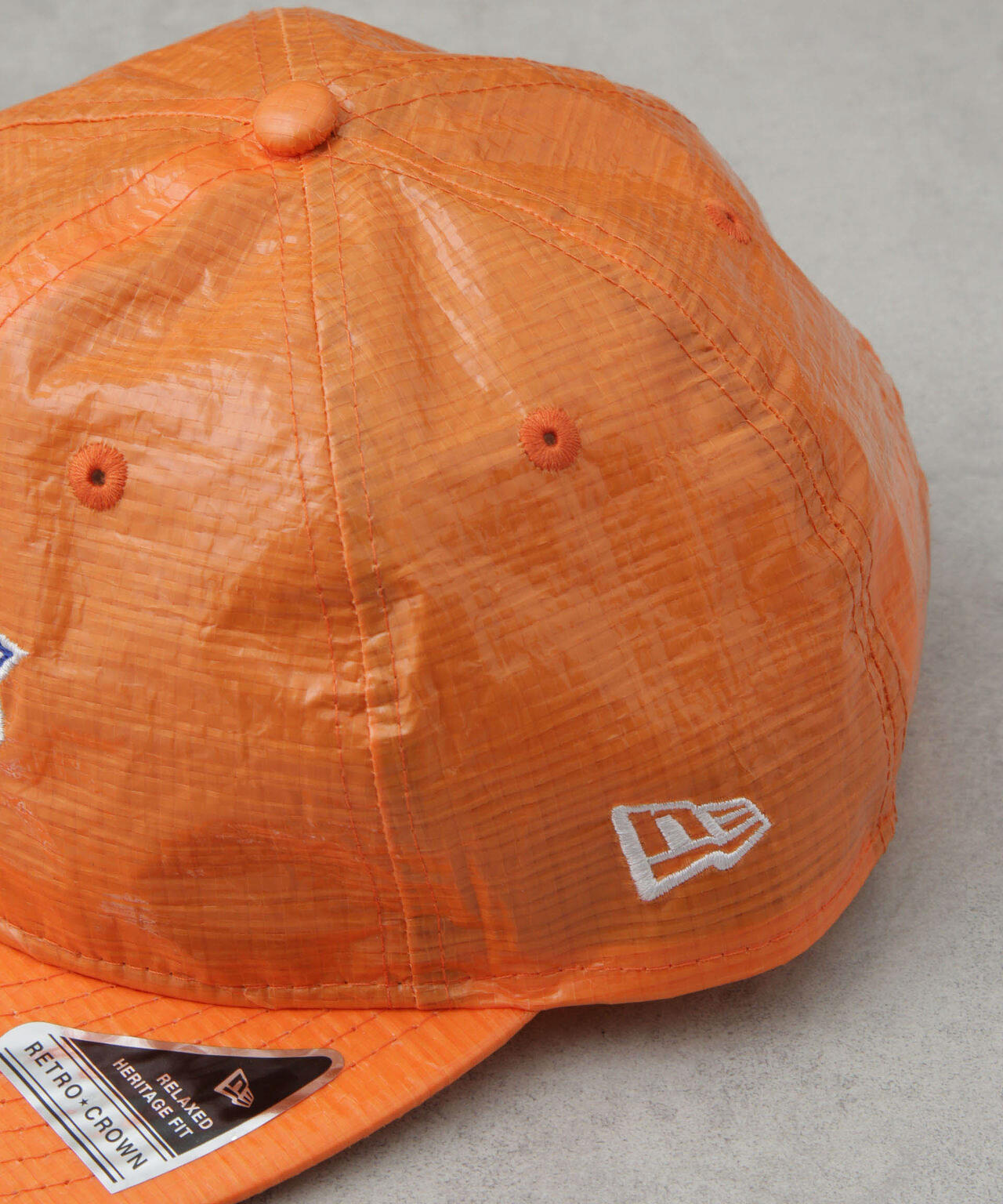 NEW ERA/RC950 GORO NETKNI ORG 6705139060