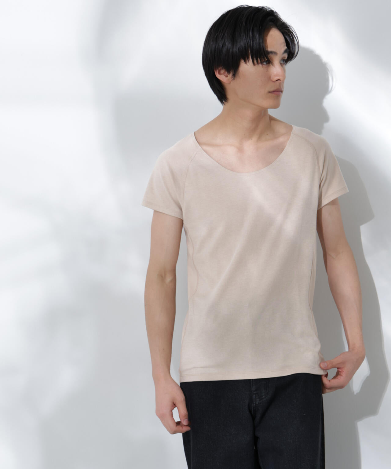 Anti Soaked(R) Plus インナーTシャツ 半袖 6685124207