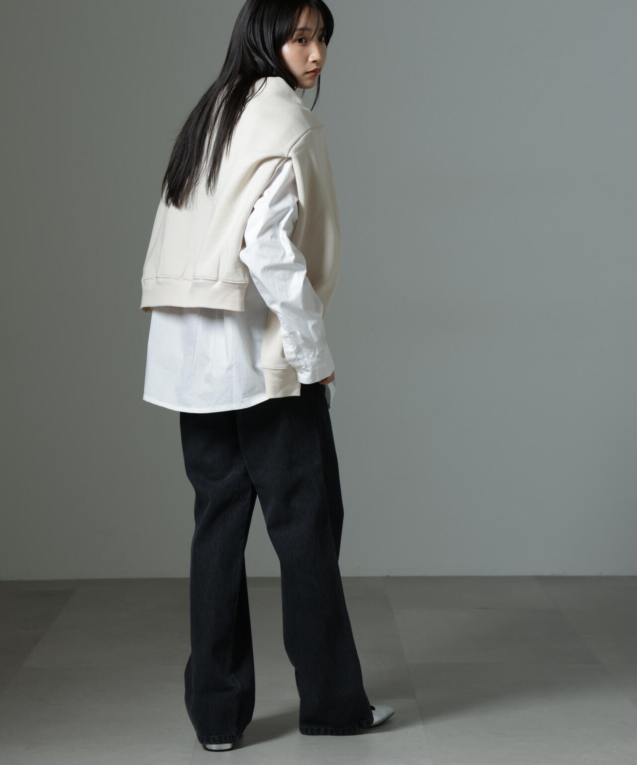 OperaSPORT/ALEX UNISEX SHIRT 6714220015