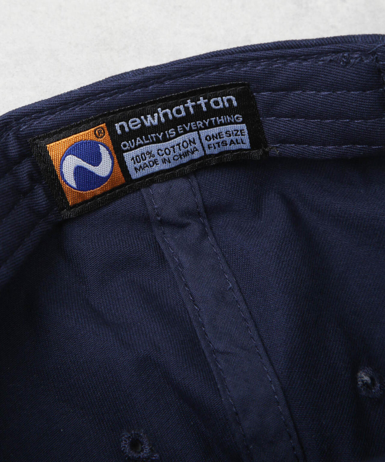 NEWEN./NEWEN LOGO CAP 6705139074