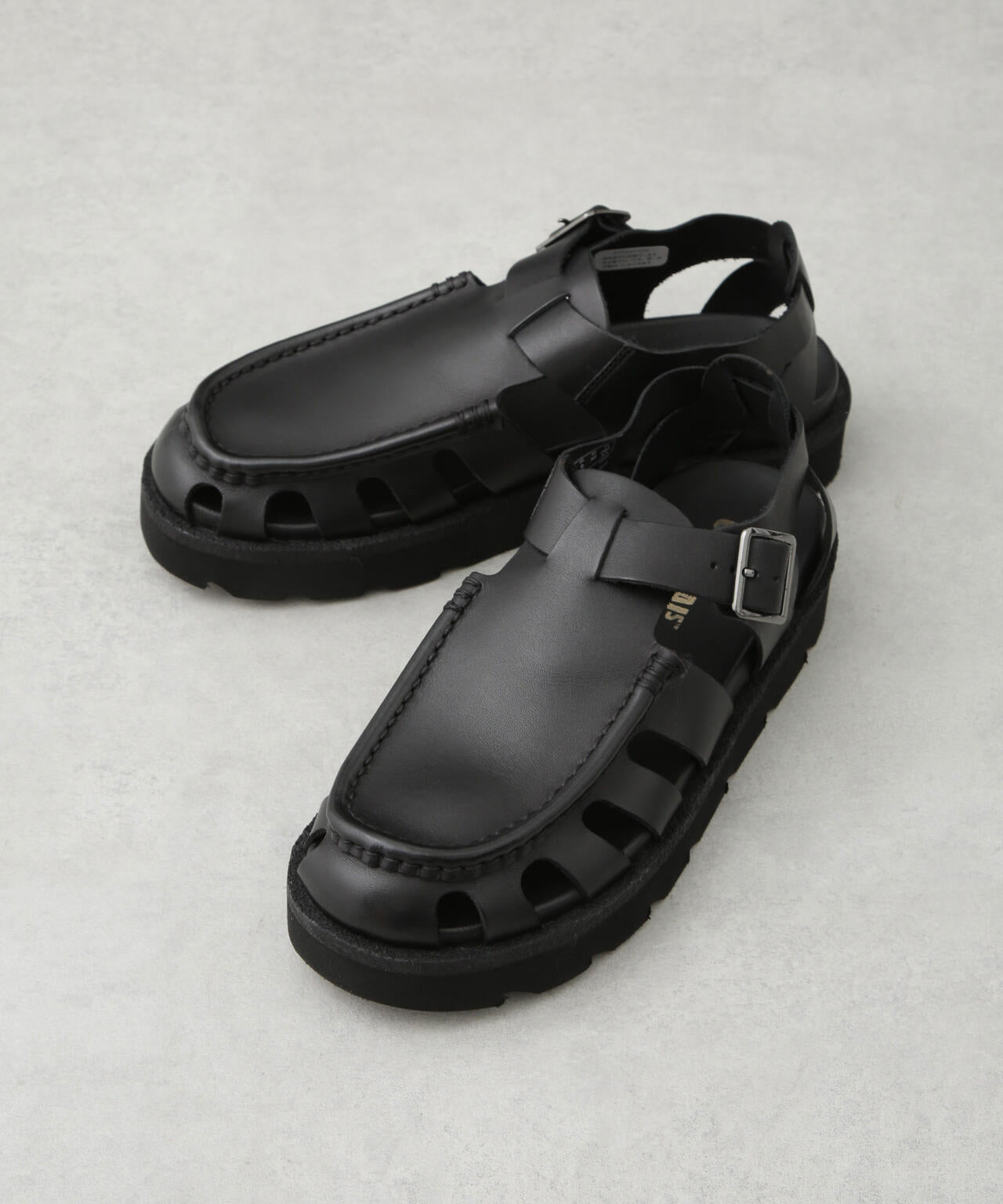 clarks/Meadow Buckle 6705135027