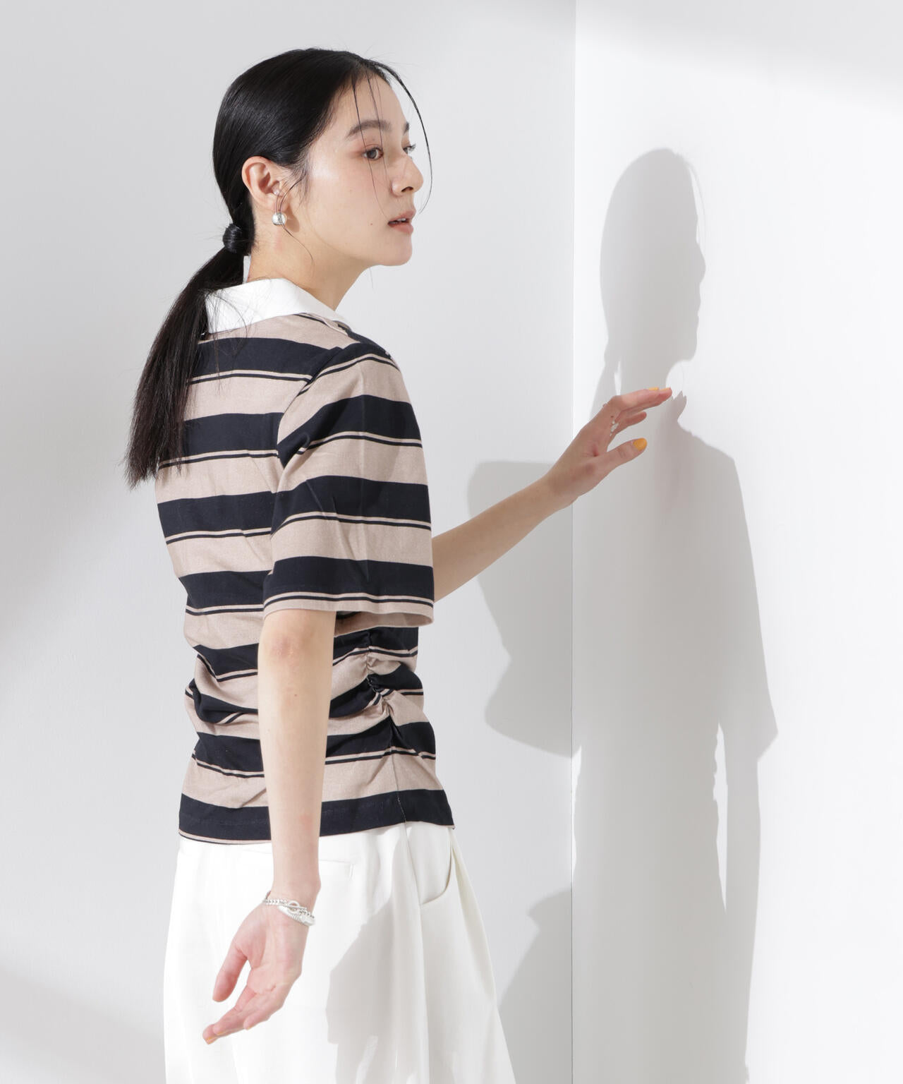 BAUM UND PFERDGARTEN/Organic SportsJersey フットボールシャツ 6715124020