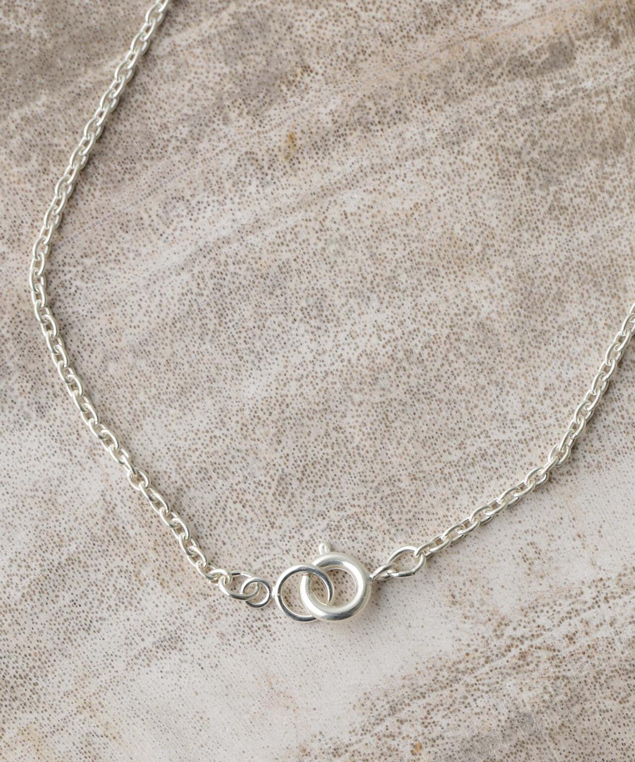 IRIS47/aquarius necklace 6715146037