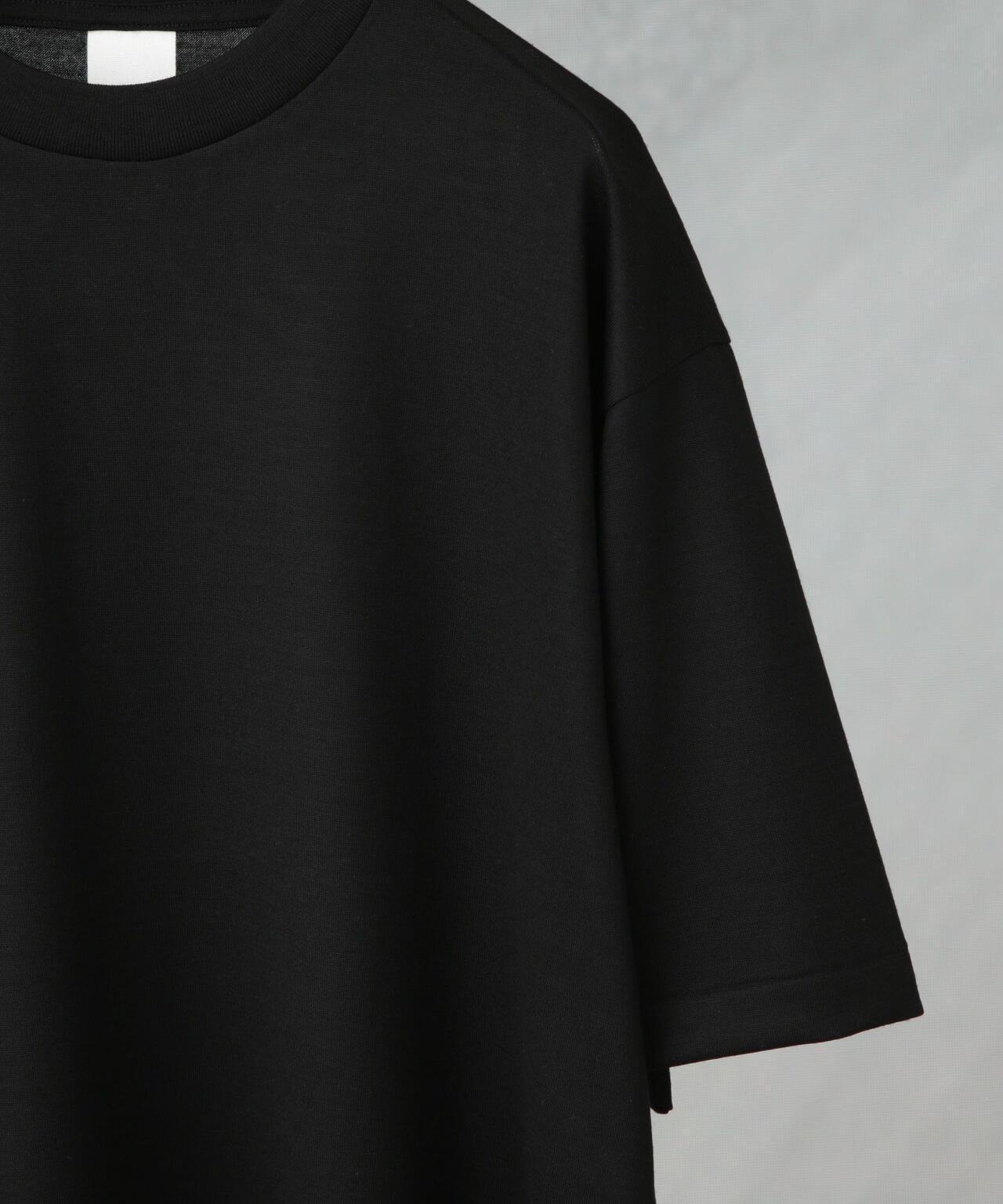 Product Twelve/Super 140’S Melino Wool Tshirt 6705124007