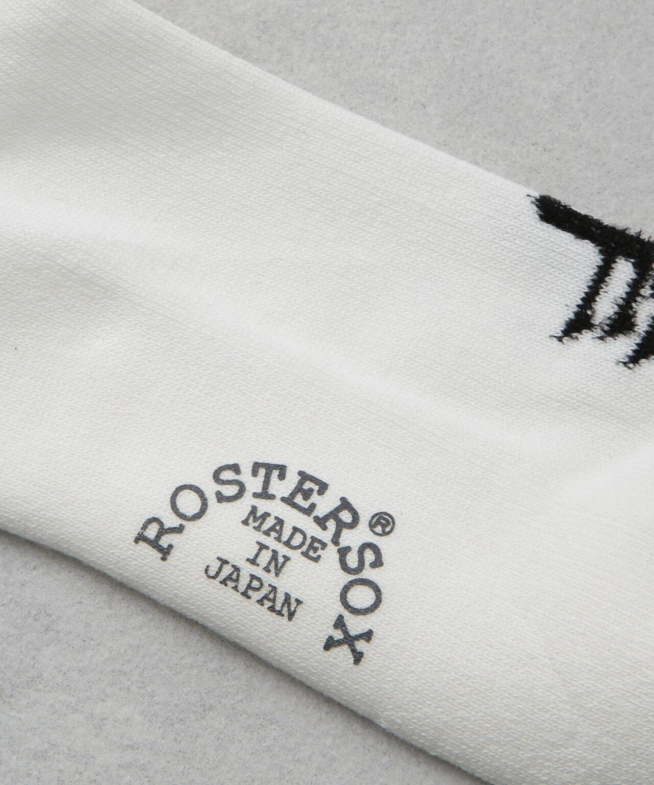 ROSTER SOX/SHOCHU 6705151029