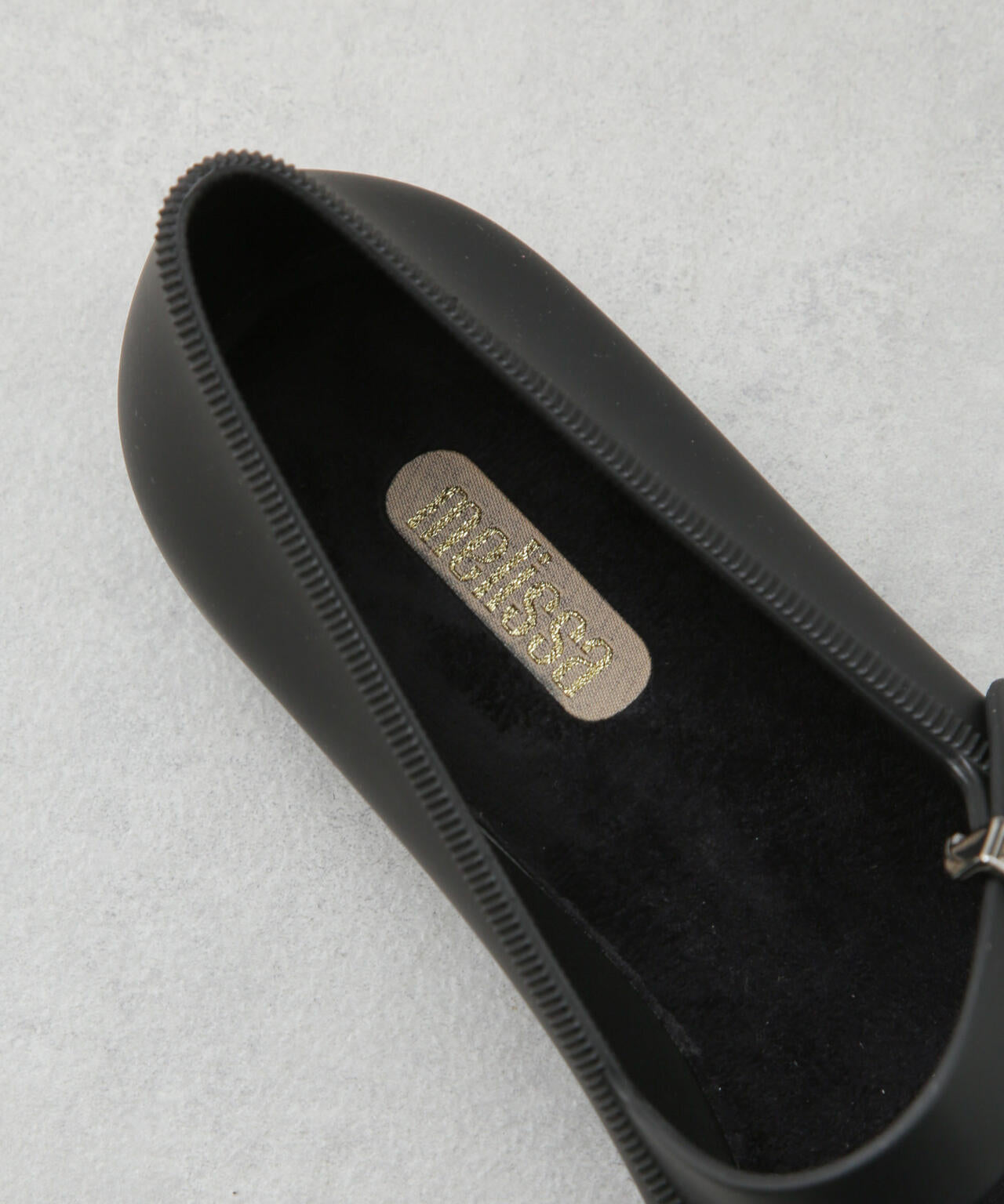 melissa/Melissa Soft Ballerina Ad 6715133013