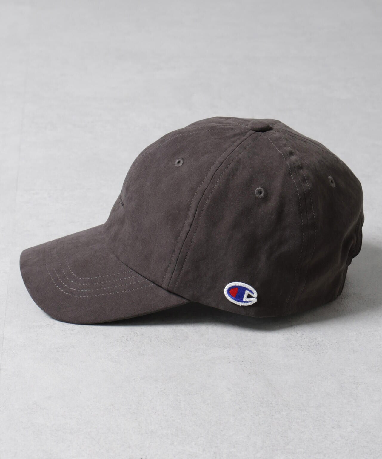 Champion/ピーチスエードキャップ 6724239208