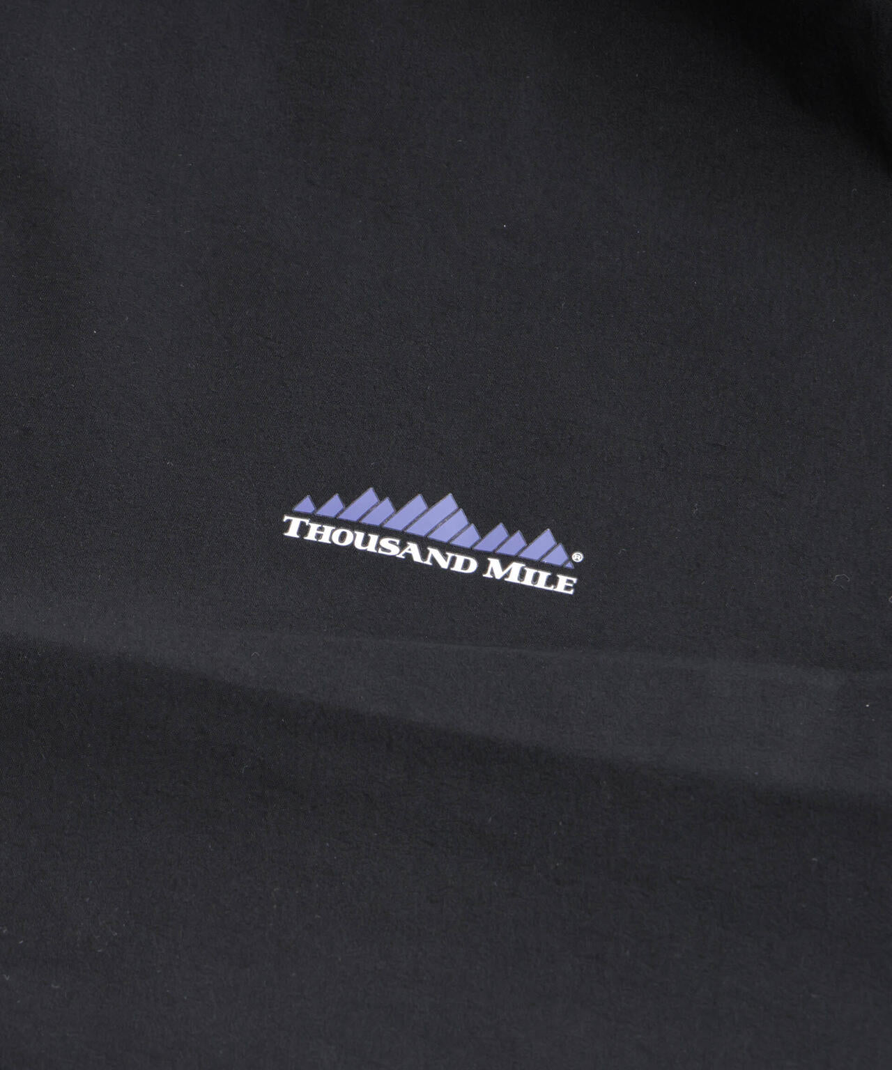 THOUSAND MILE/ショートスリーブTシャツ スカートセット 6715131001