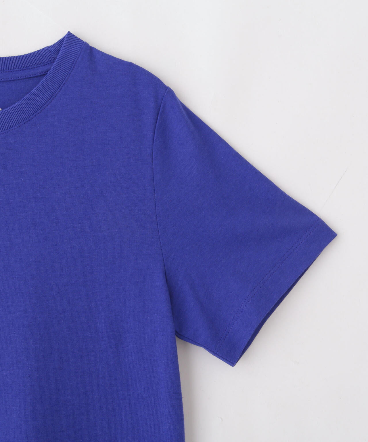 Anti Soaked(R) 汗染み防止カラフルクルーTシャツ 6695124306