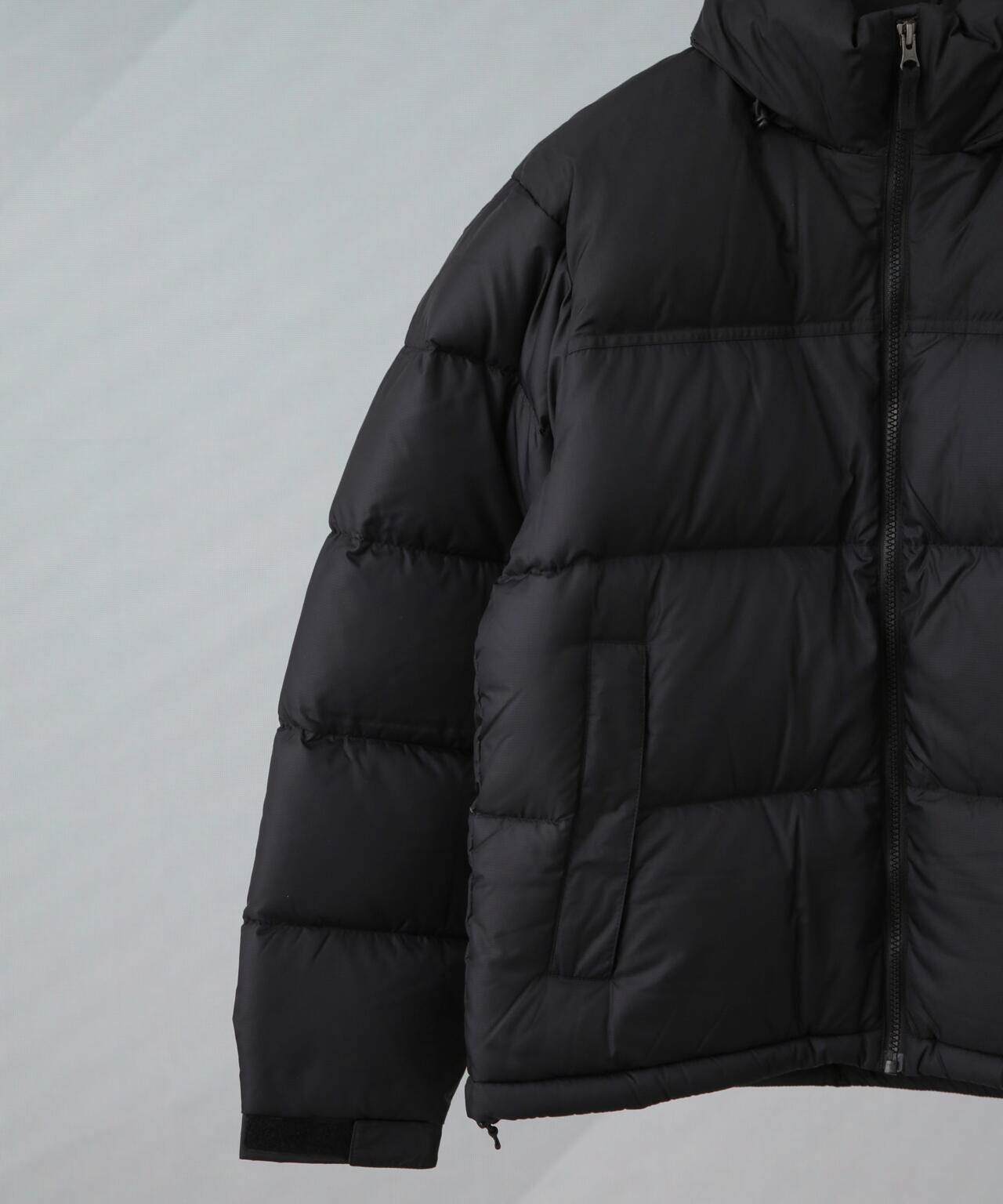 THE NORTH FACE/ショートヌプシジャケット 6714214011