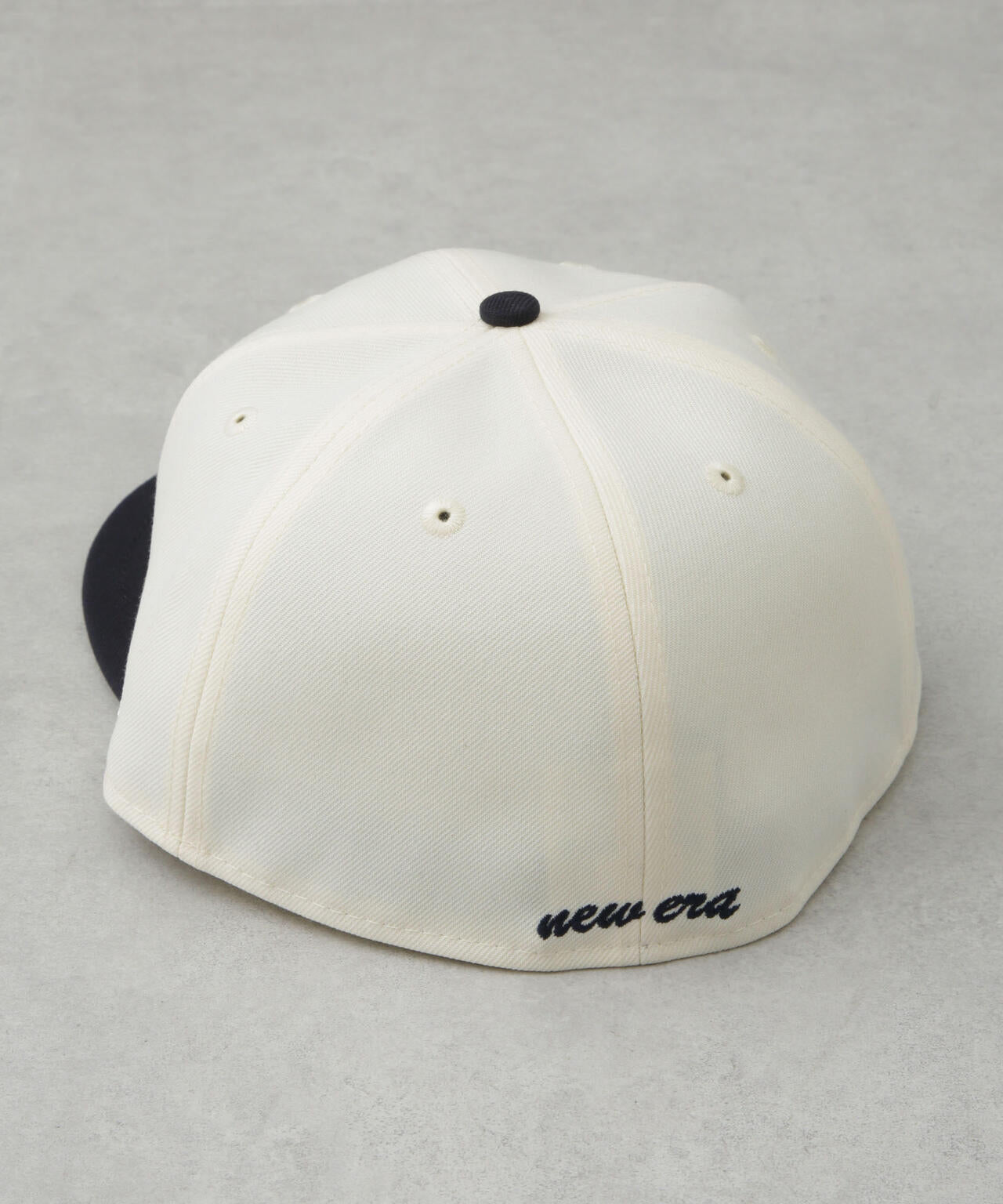 NEW ERA/5950SB GORO CRM NVY 6705139063