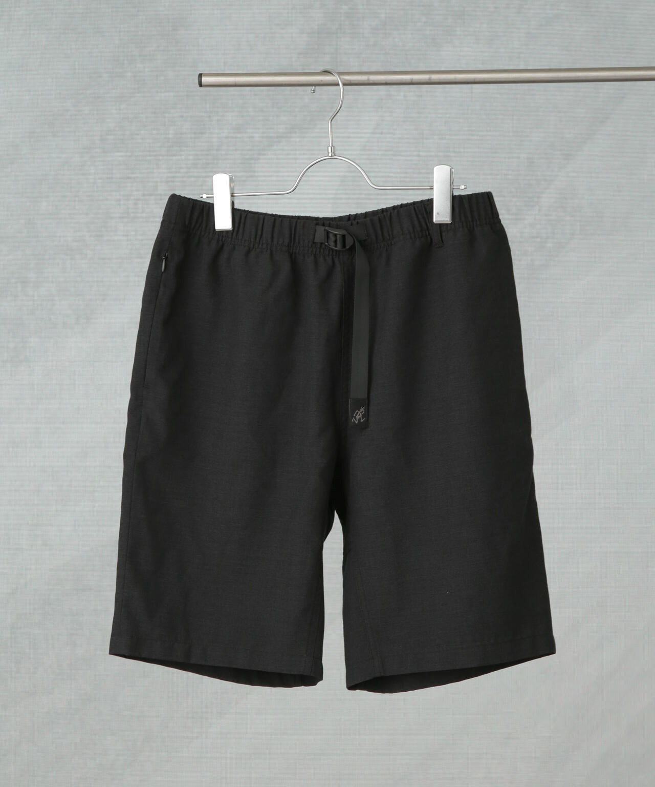 Gramicci/別注 LINEN BLEND PACKABLE SHORT 6705128037