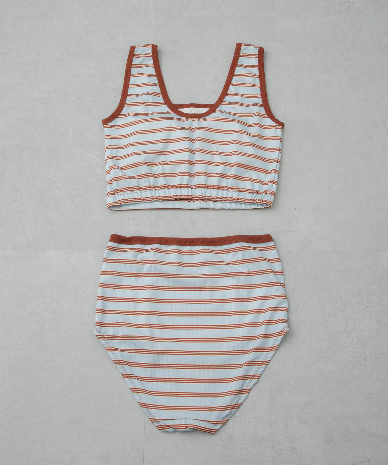 Robert P. Miller/Swim Prib Tank top&Panties 6715159003