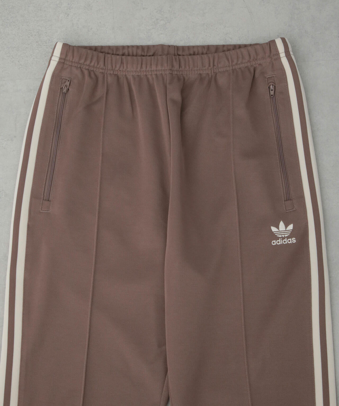 adidas/BECKENBAUER /ベッケンバウアー トラックパンツ 6705127140
