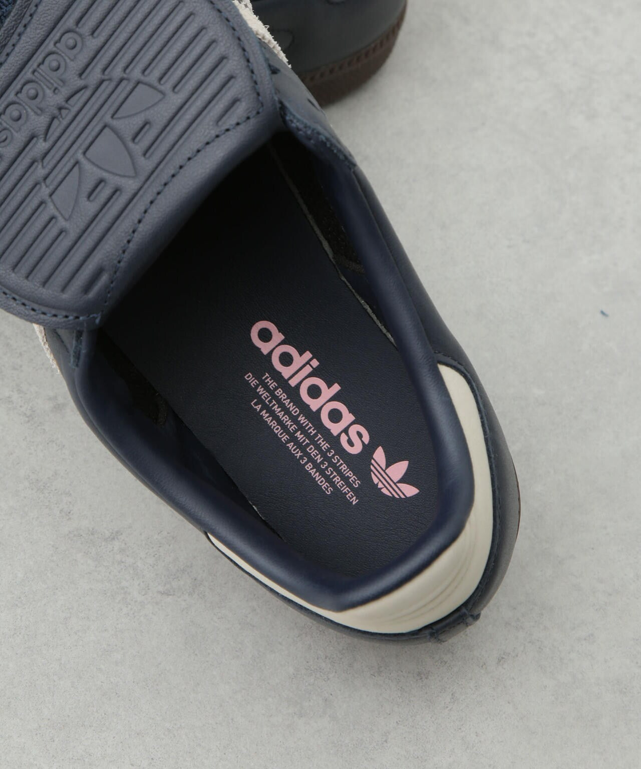 adidas/SAMBA LT W 6705134211