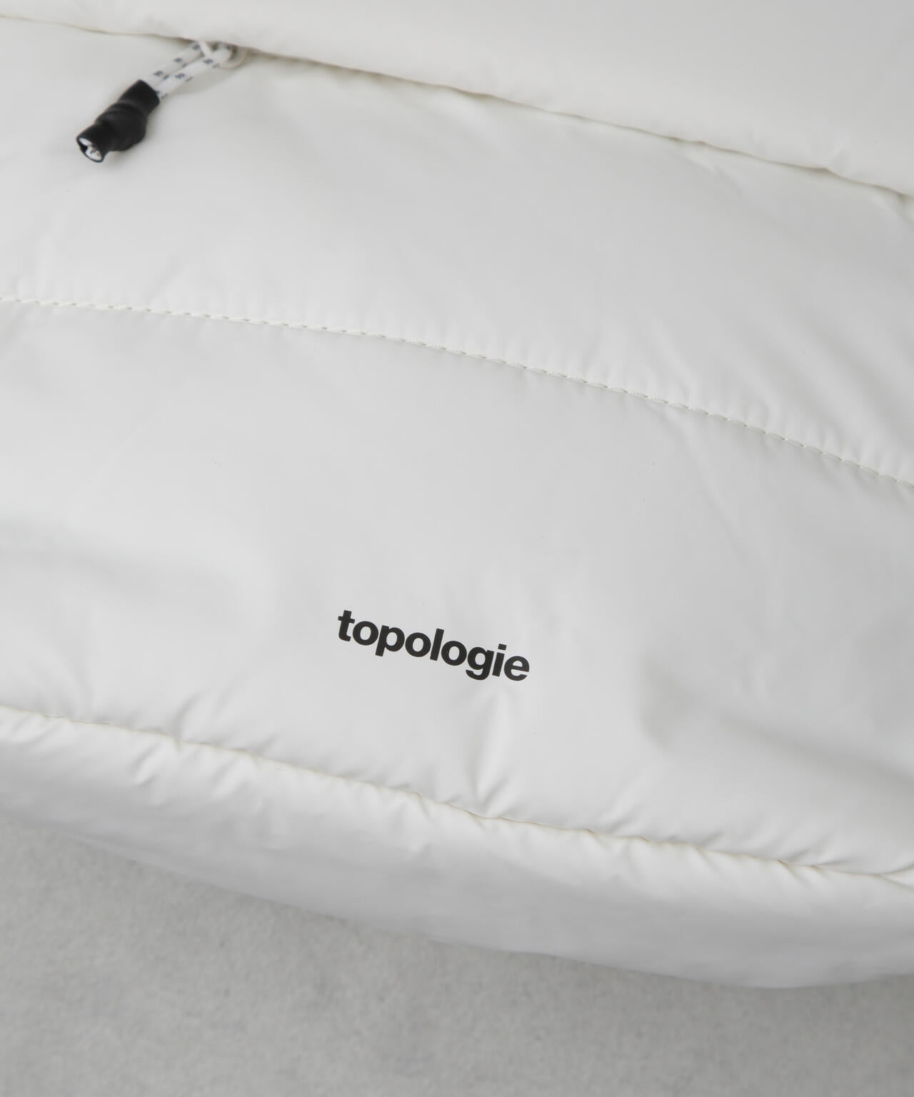 Topologie/Besace Puffer 6705132176