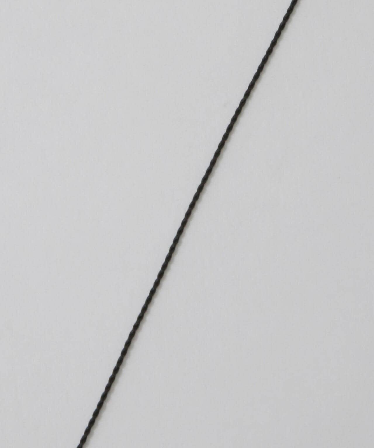 on the sunny side of/Small Horse Shoes Necklace 6704146008