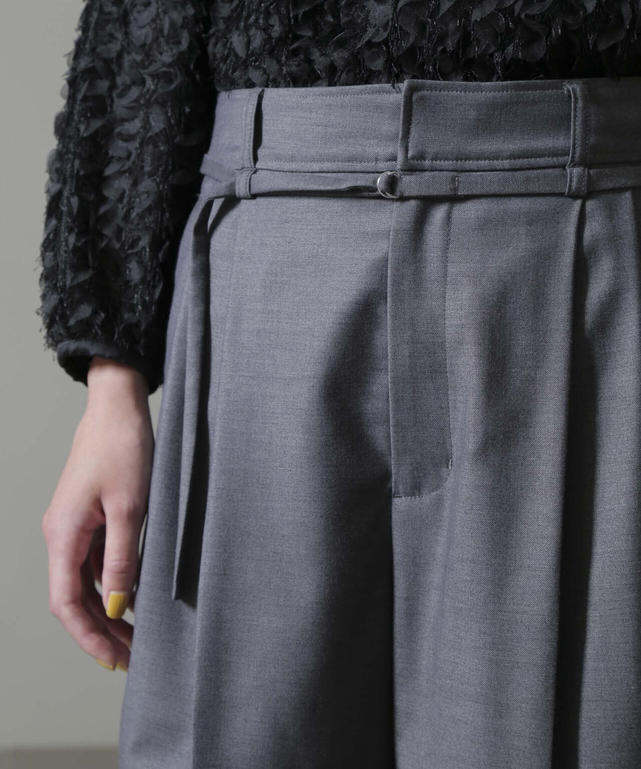 スーチングショートパンツ 6694228300