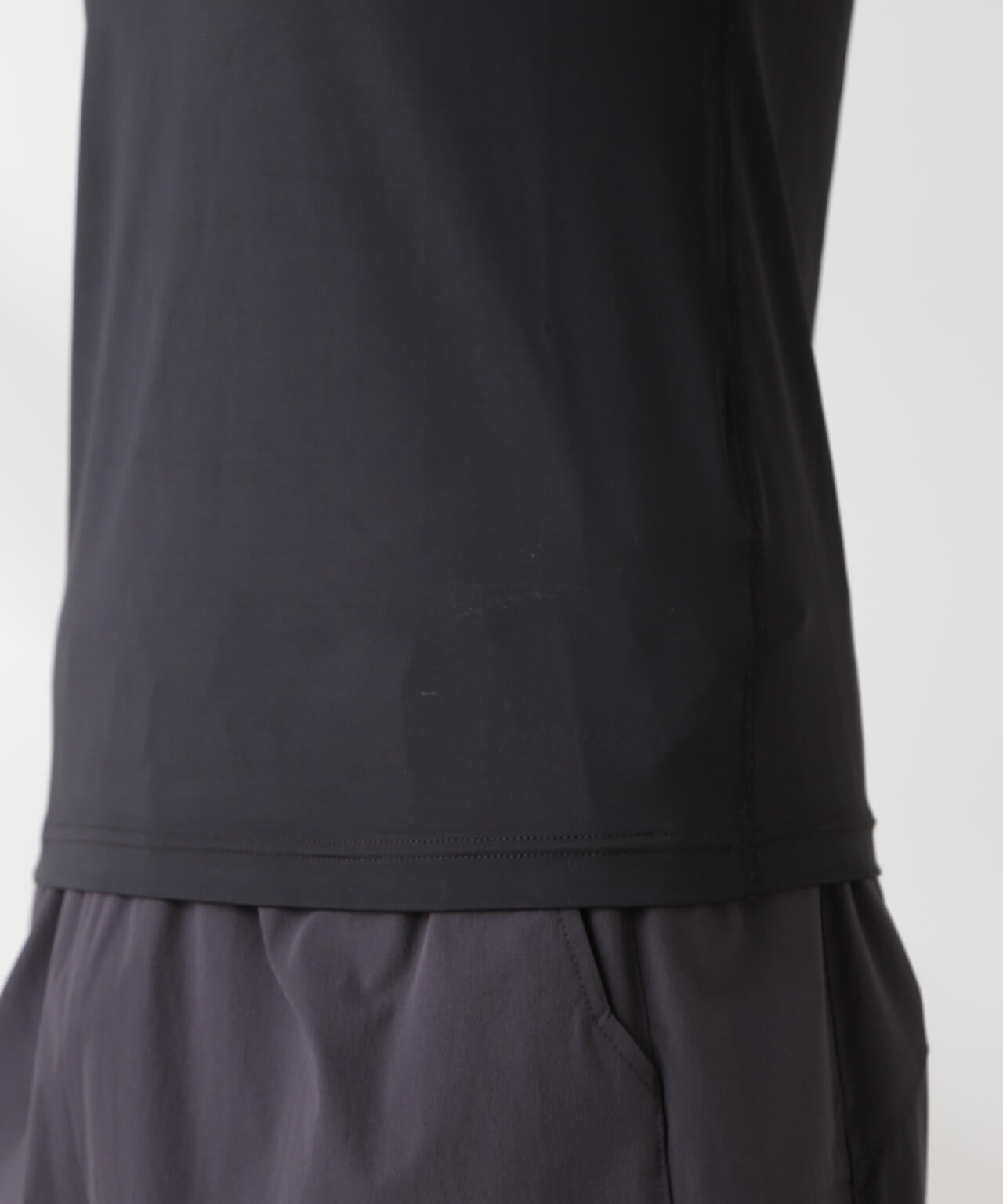 「EVERLAST」 ジャストフィット GYM Tシャツ 6685124242