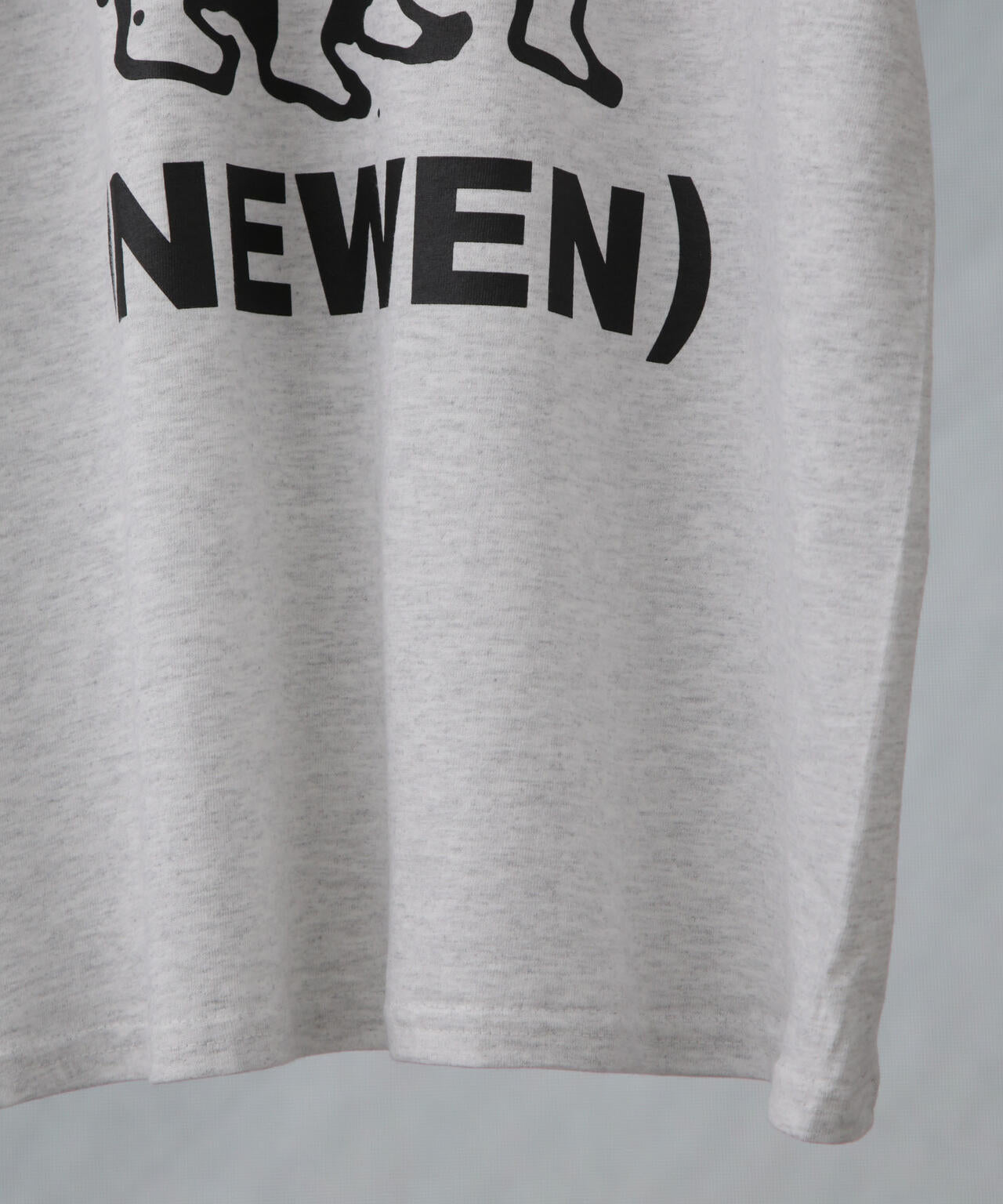 NEWEN./TEE-FTX- 6705124006