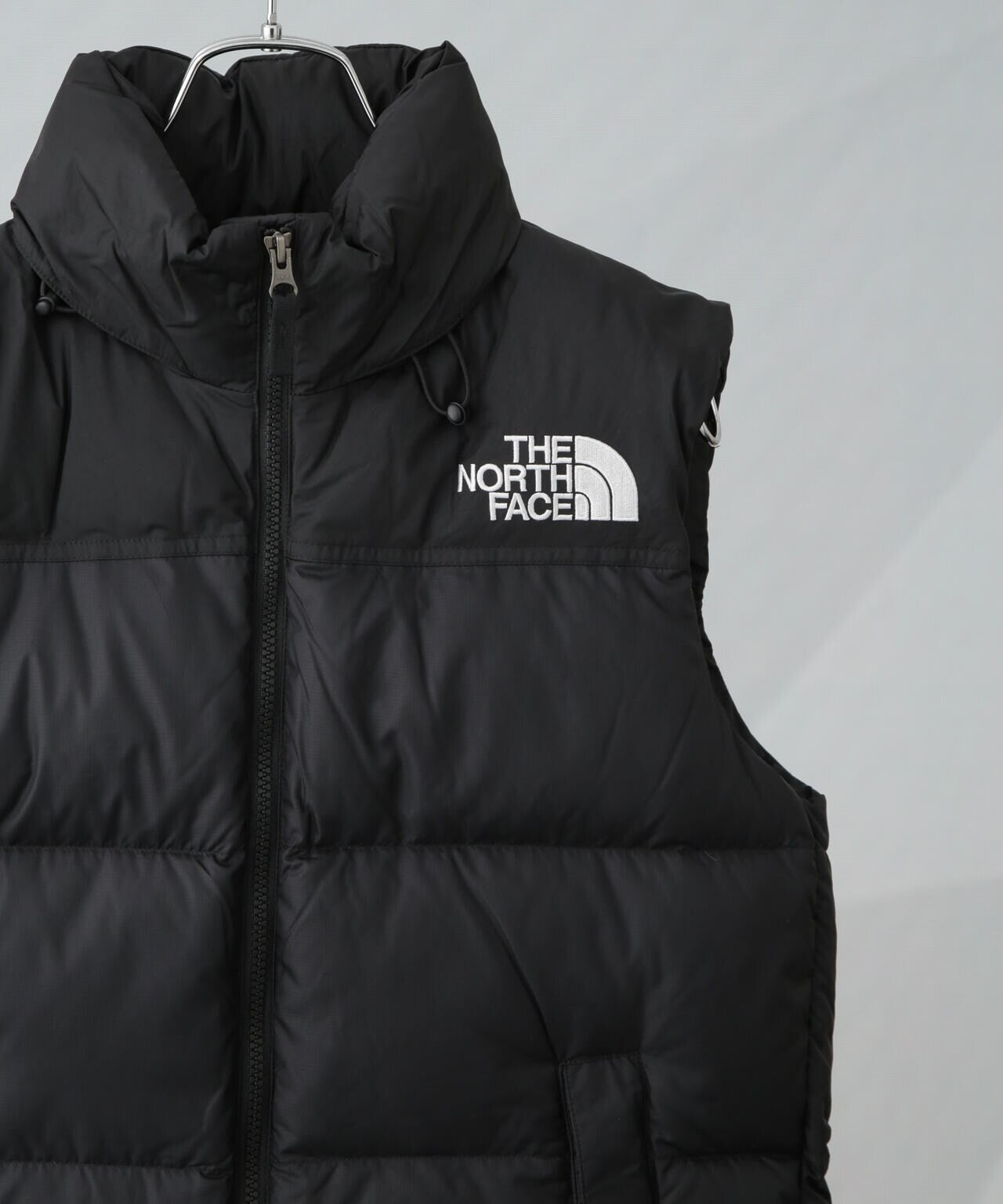 THE NORTH FACE/ヌプシベスト 6714225003