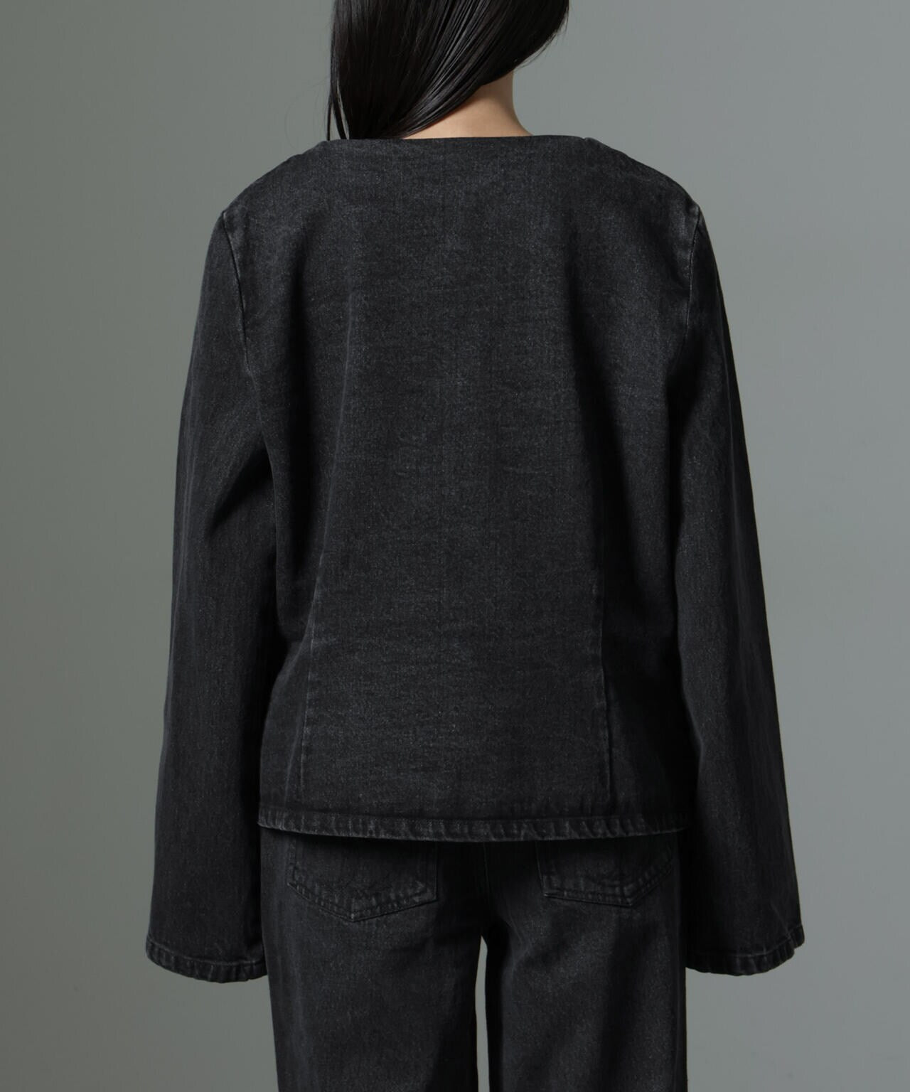 OperaSPORT/NOELLE SHIRT(セットアップ可) 6714220017