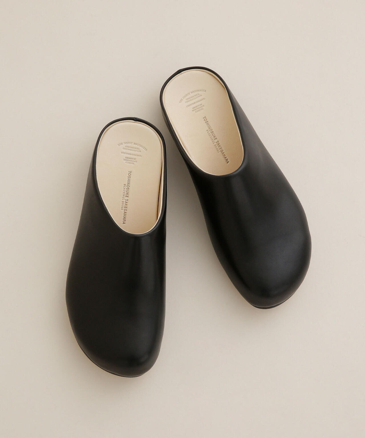 BEAUTIFUL SHOES/LEATHER MOC 6712235016
