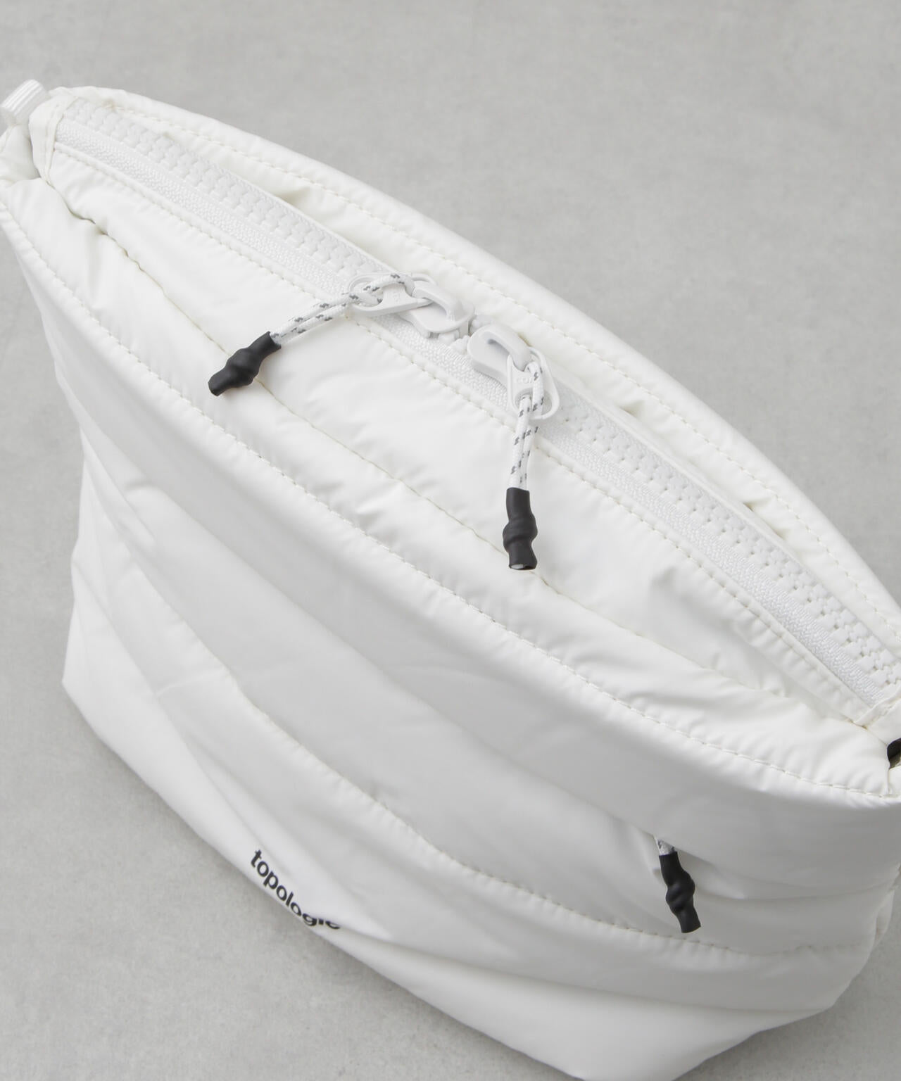 Topologie/Besace Puffer 6705132176