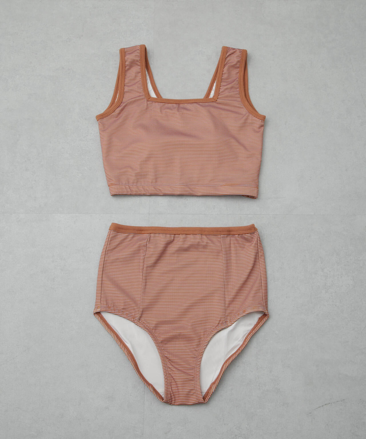 Robert P. Miller/Swim Prib Tank top&Panties 6715159003