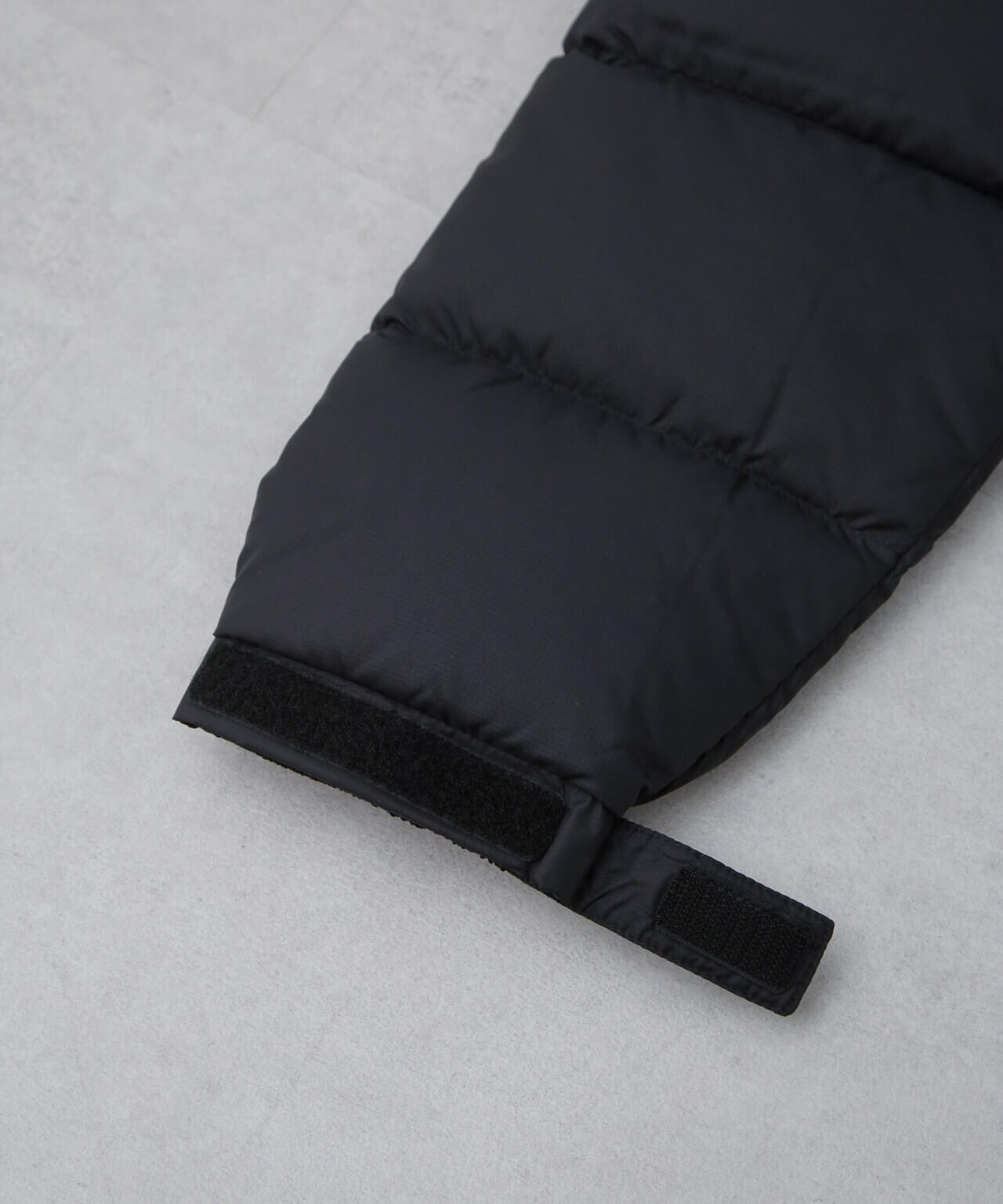 THE NORTH FACE/ショートヌプシジャケット 6714214011