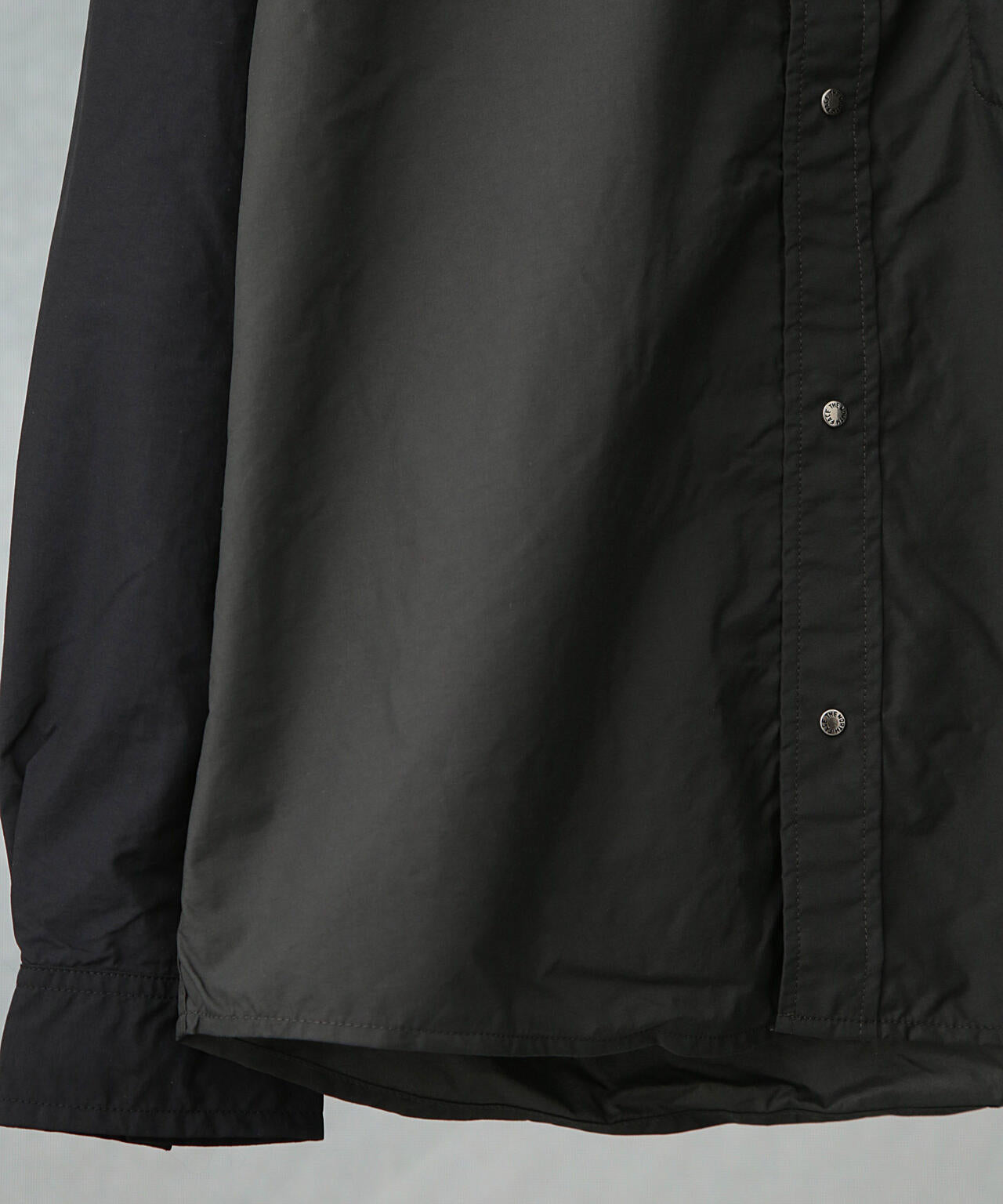 THE NORTH FACE/L/S Nupste Shirt 6705120124